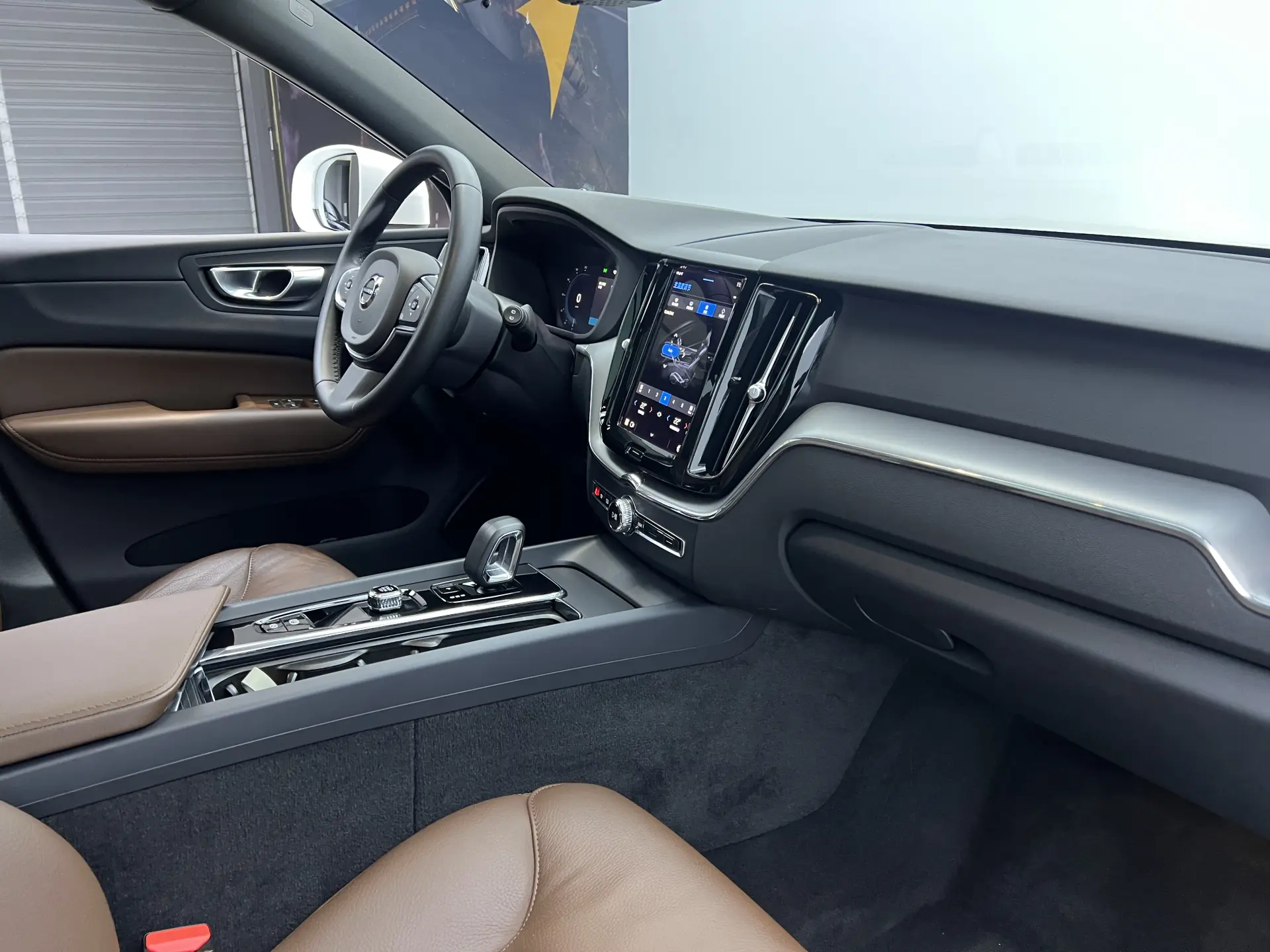 Volvo XC60, 2022 21