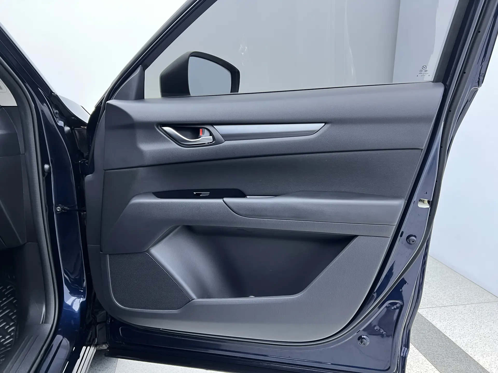 Mazda CX-5, 2022 22