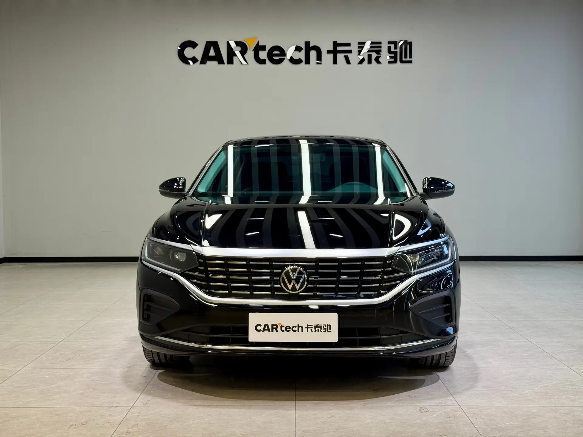 Volkswagen Passat, 2025 2
