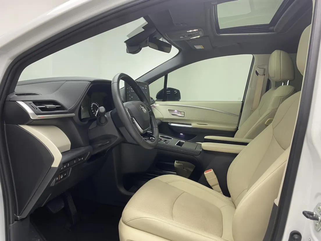 Toyota Sienna, 2024 17