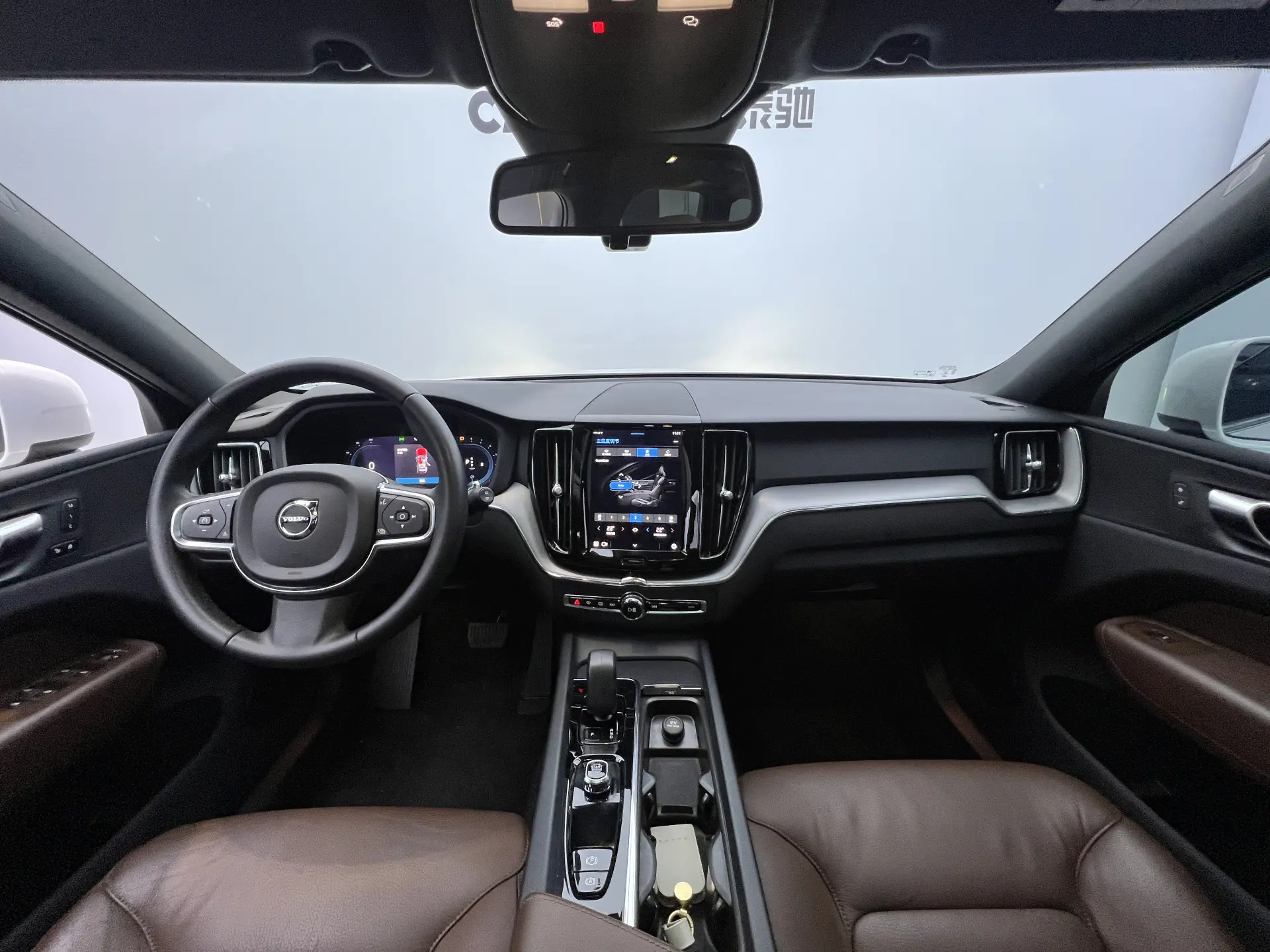 Volvo XC60, 2022 24