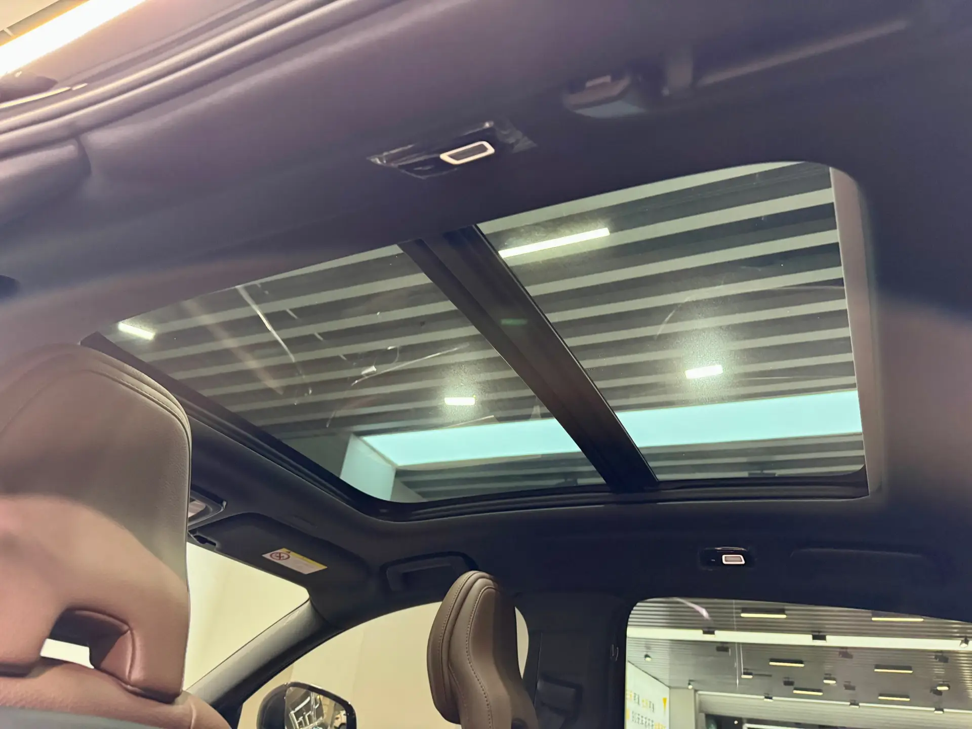 Volvo S90, 2025 28