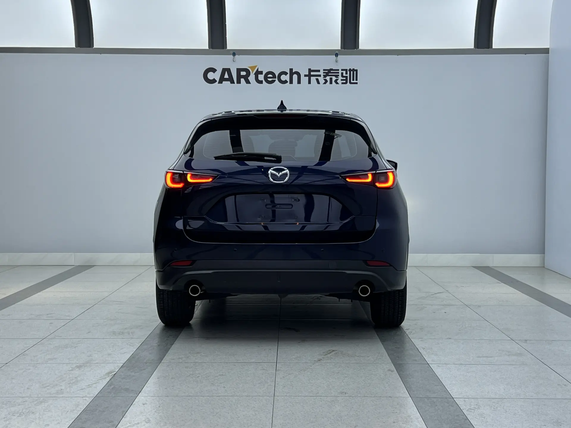 Mazda CX-5, 2022 3