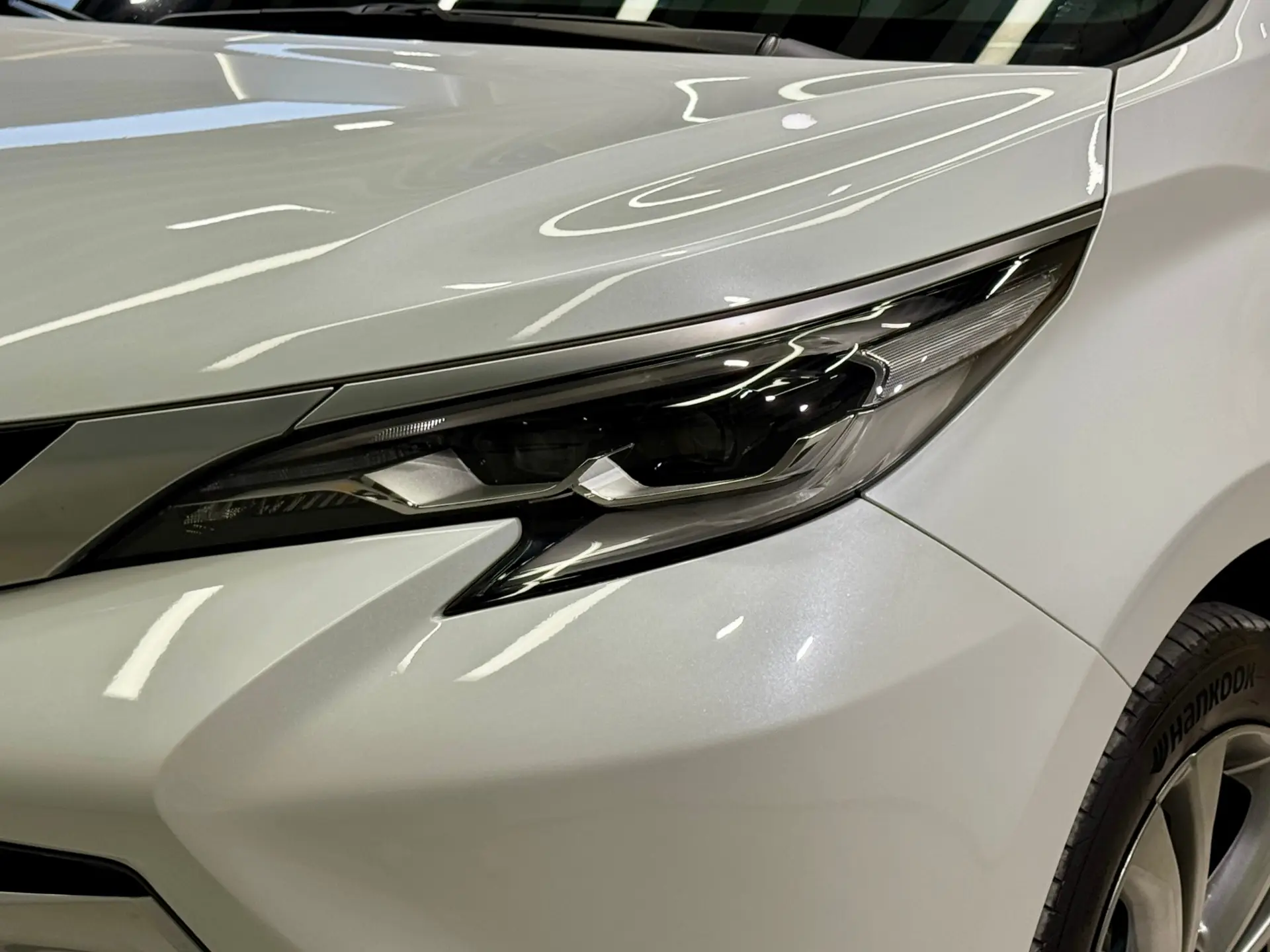 Toyota Sienna, 2023 8