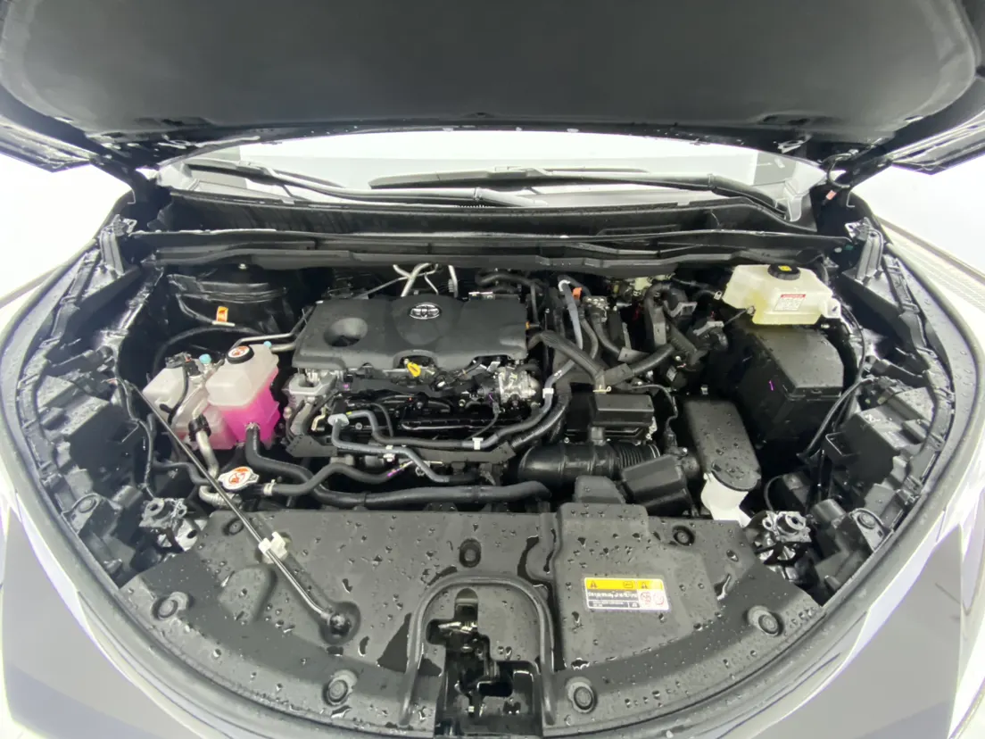 Toyota Sienna, 2025 12