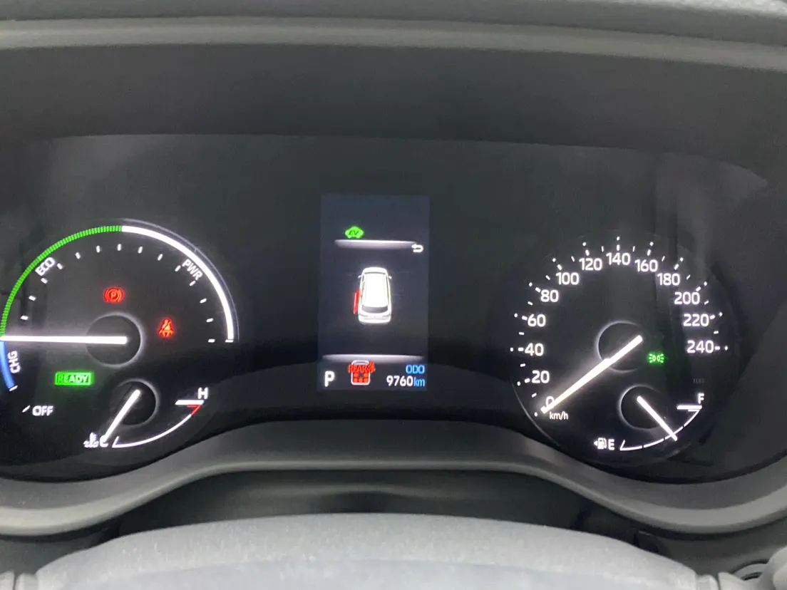 Toyota Sienna, 2025 15