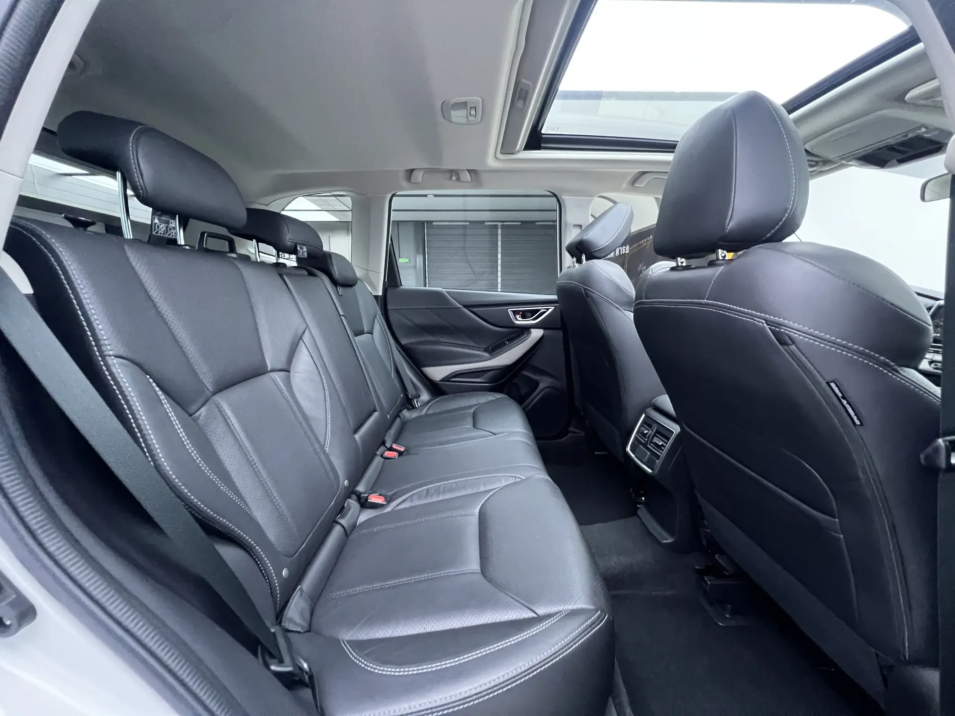 Subaru Forester, 2022 18