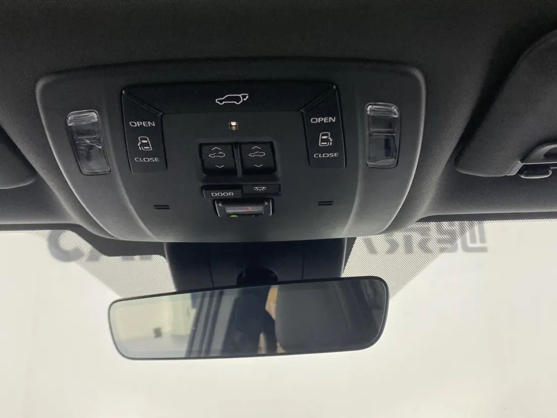 Toyota Sienna, 2025 27