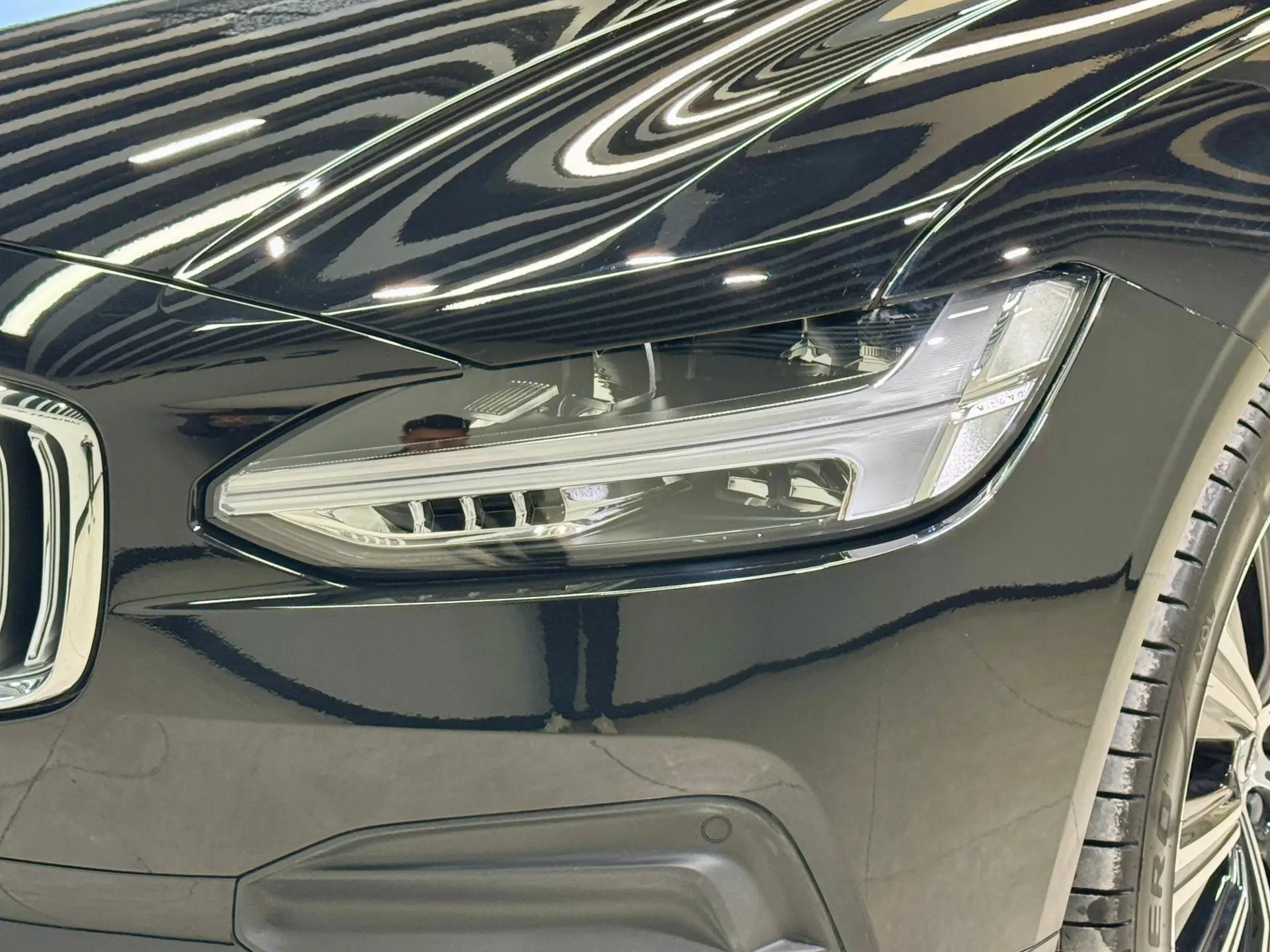 Volvo S90, 2025 8
