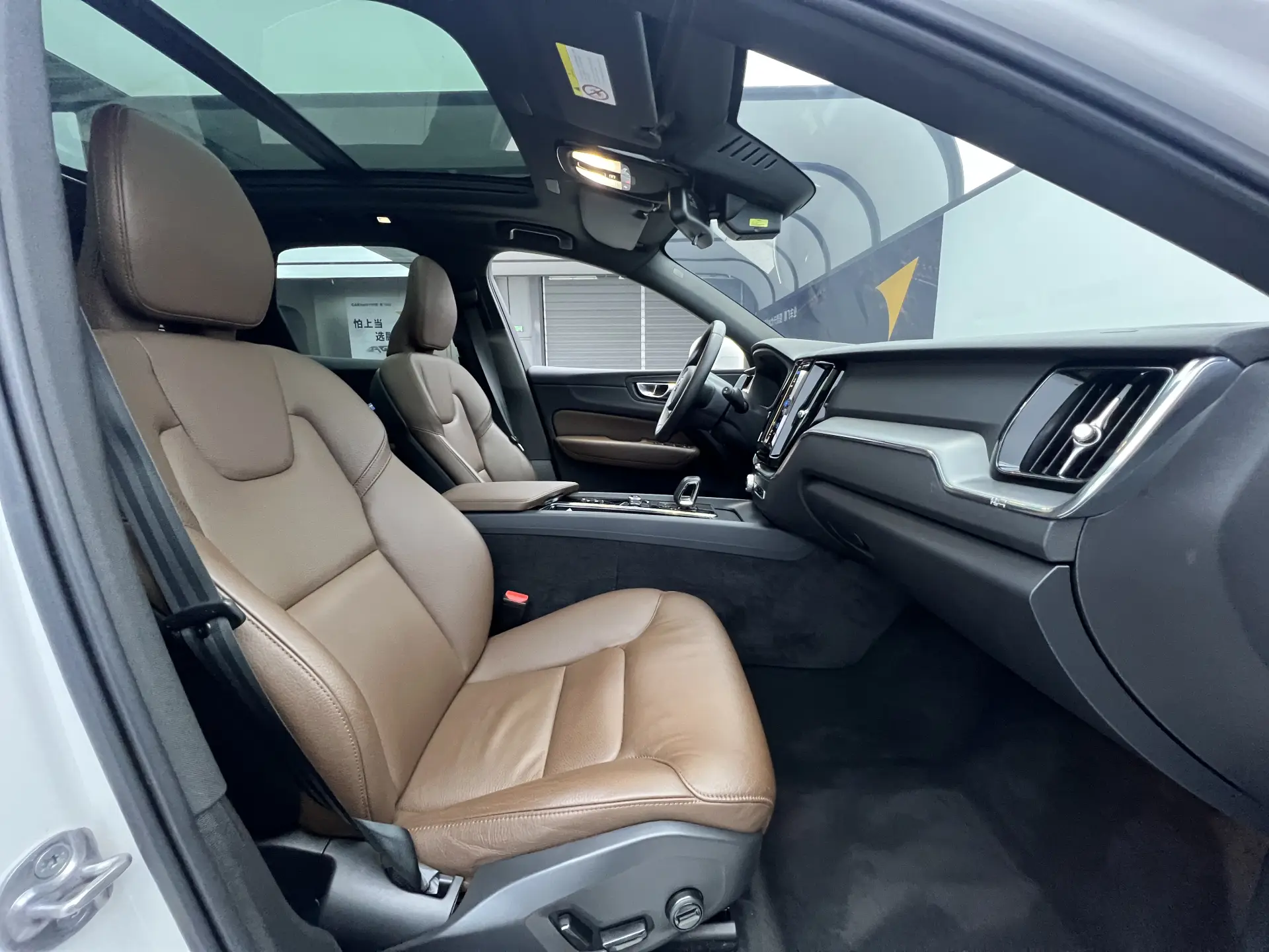 Volvo XC60, 2022 20