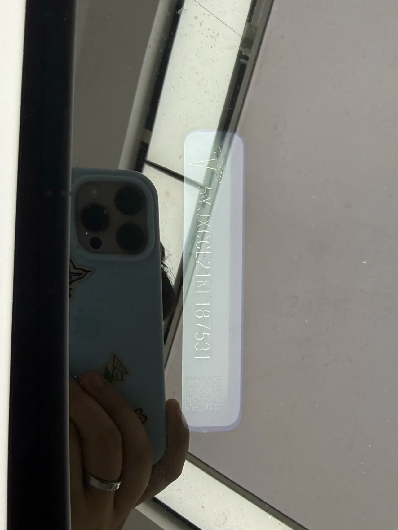 Tesla Model X, 2019 13