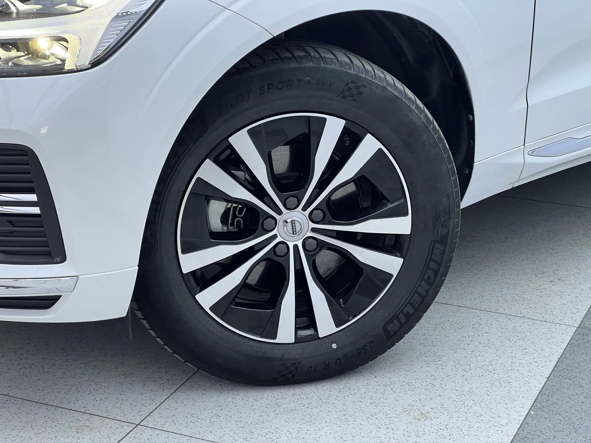 Volvo XC60, 2022 7