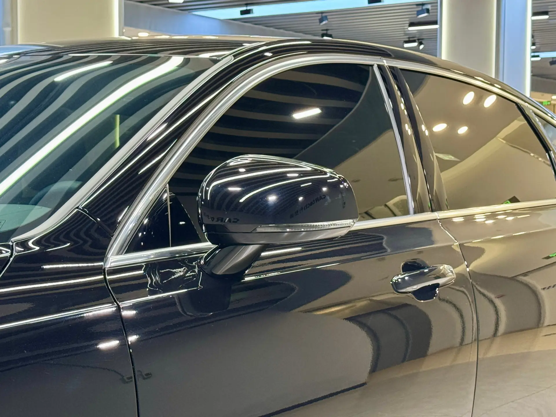 Volvo S90, 2025 9