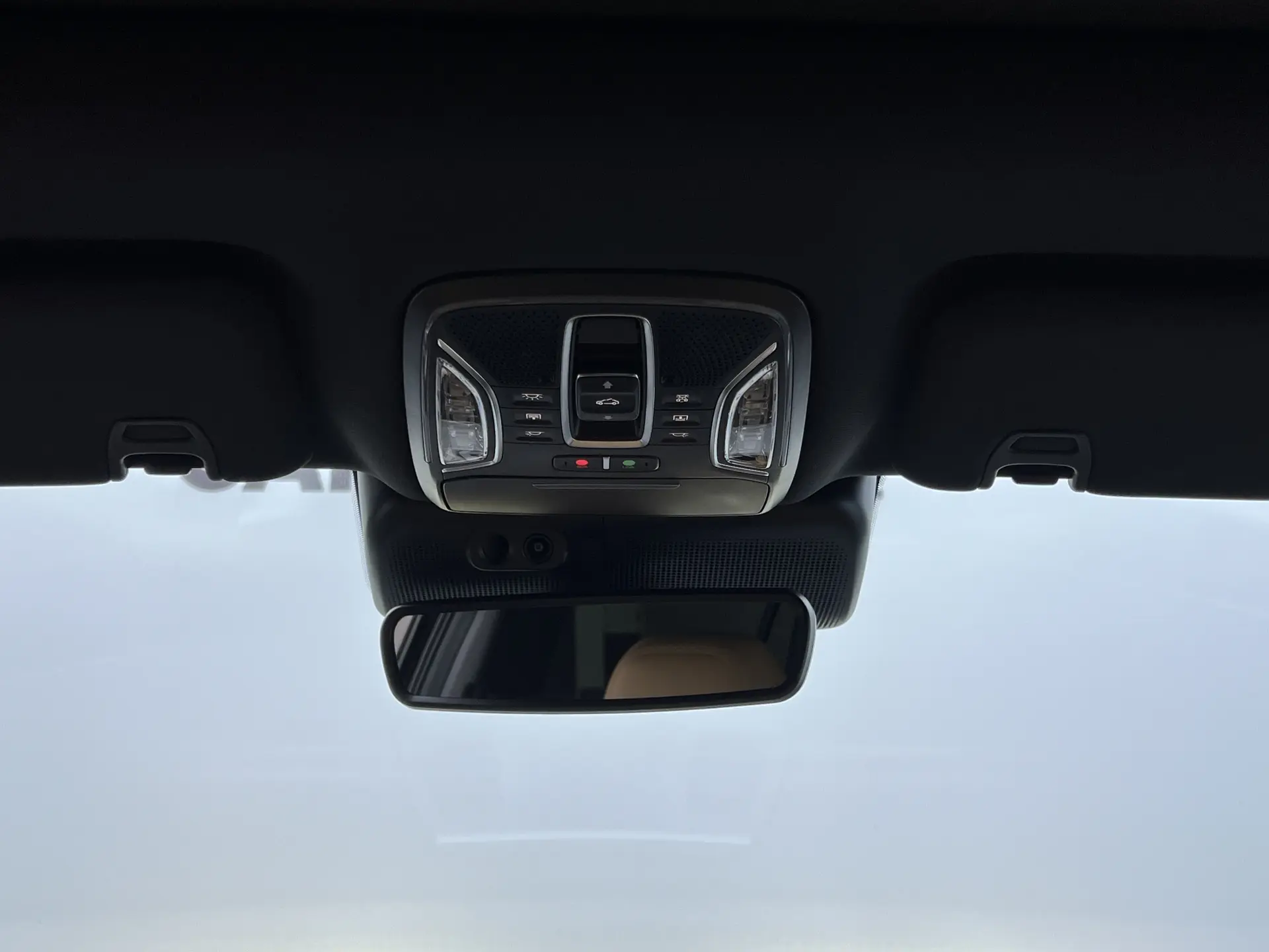 Trumpchi GS8, 2024 26