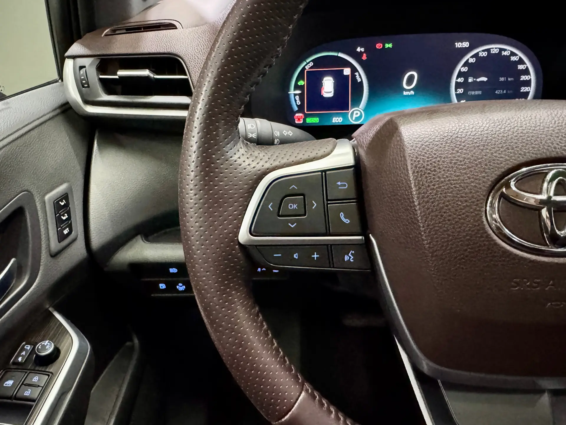Toyota Sienna, 2023 19