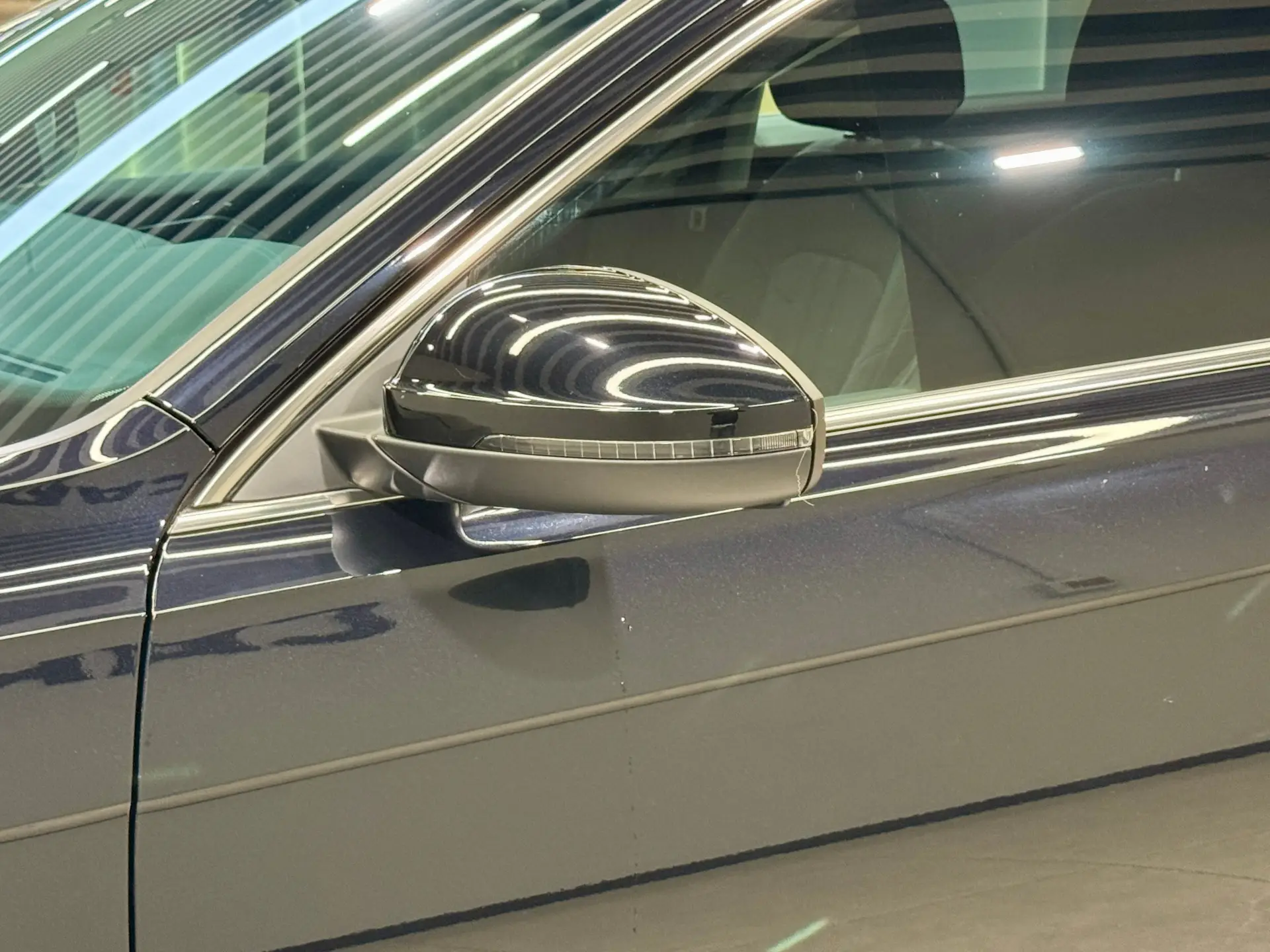 Volkswagen Passat, 2025 9