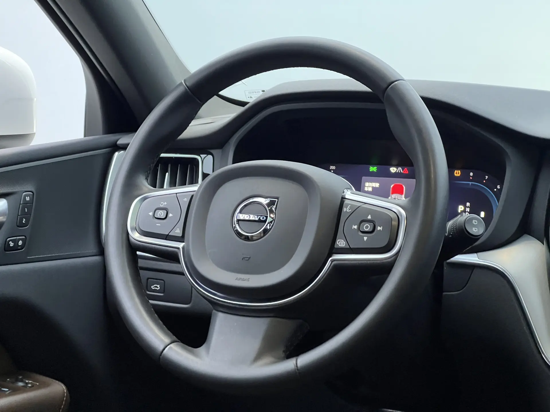 Volvo XC60, 2022 26