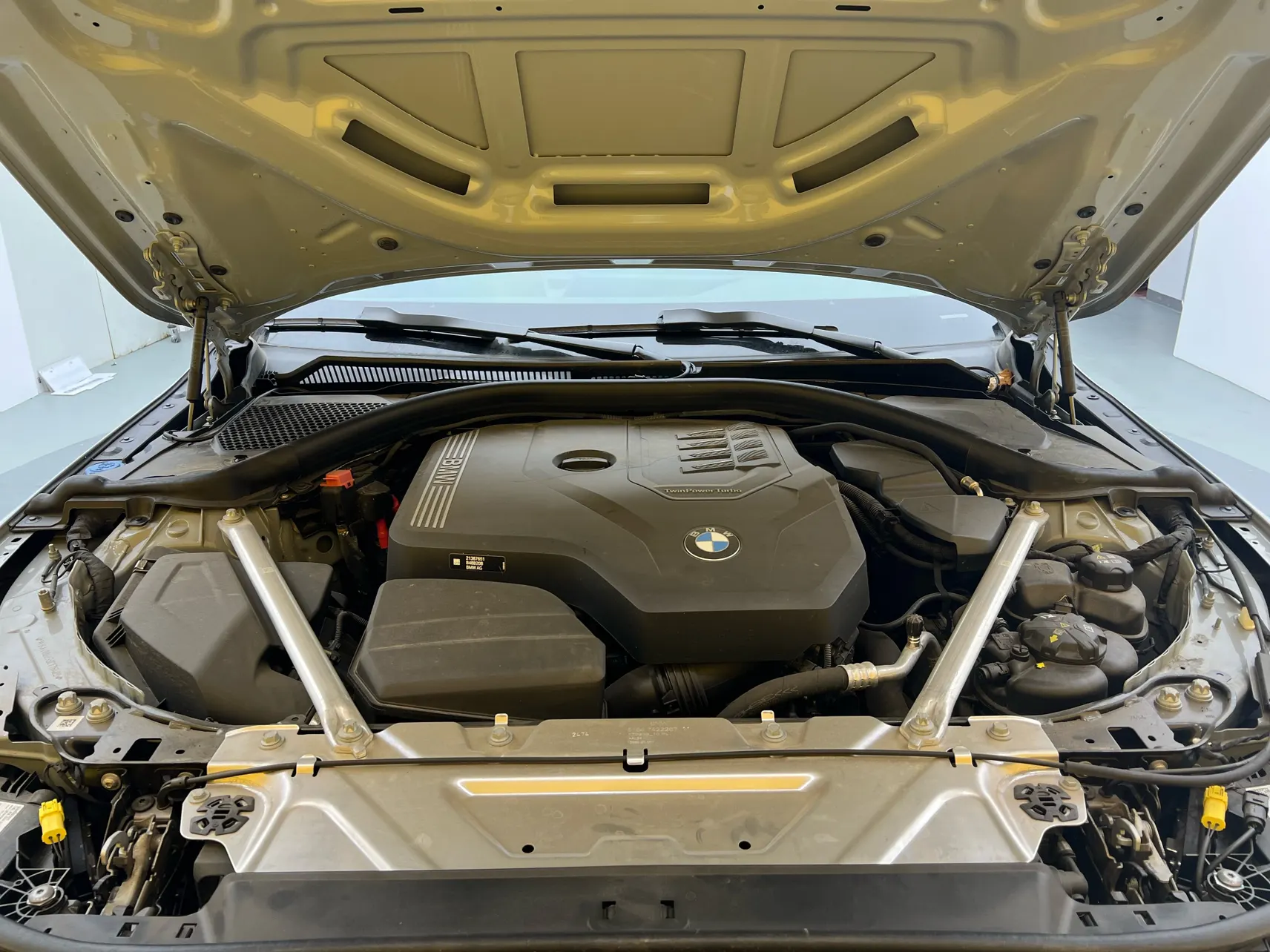 BMW 430i, 2025 9