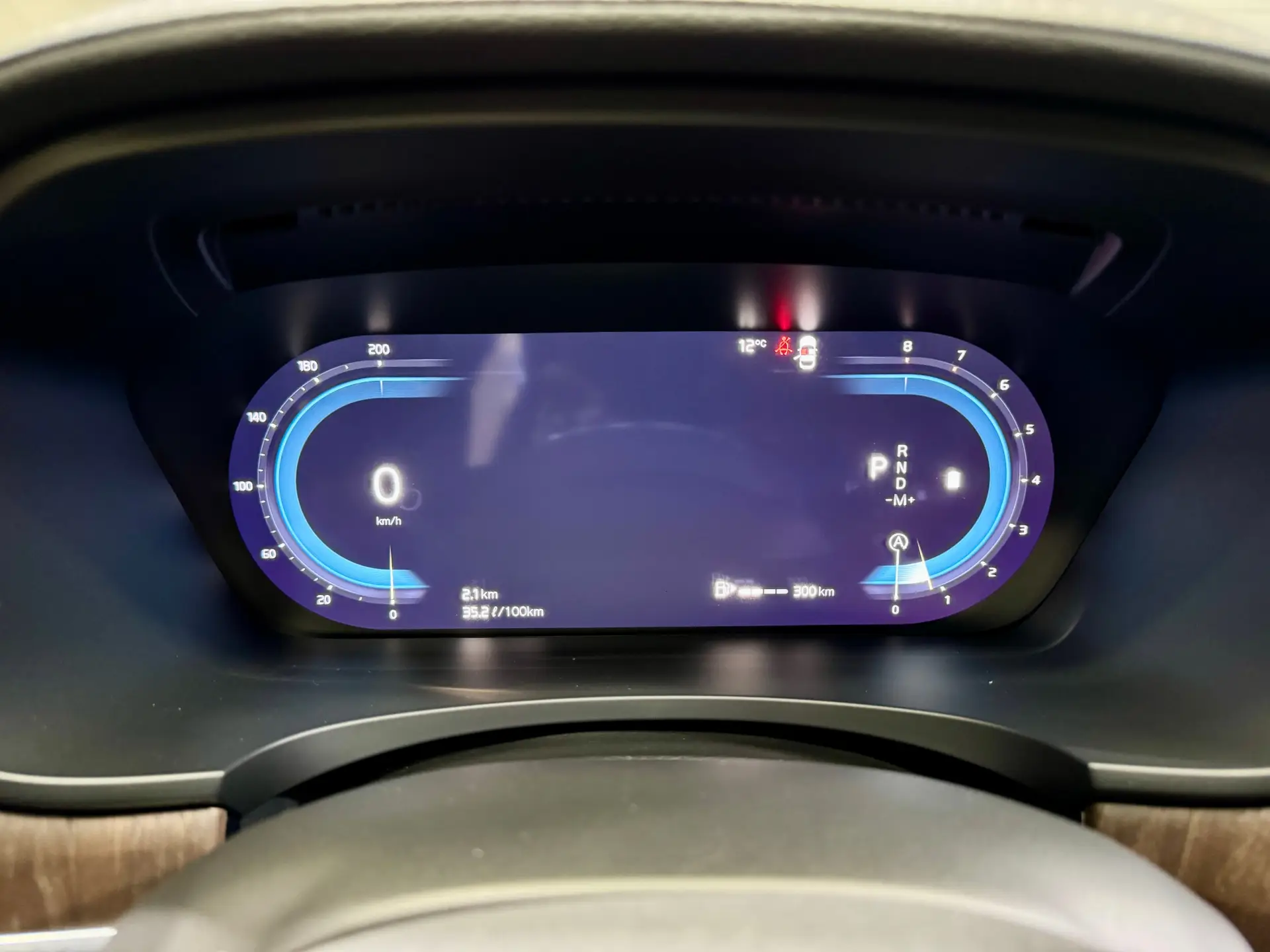 Volvo S90, 2025 18