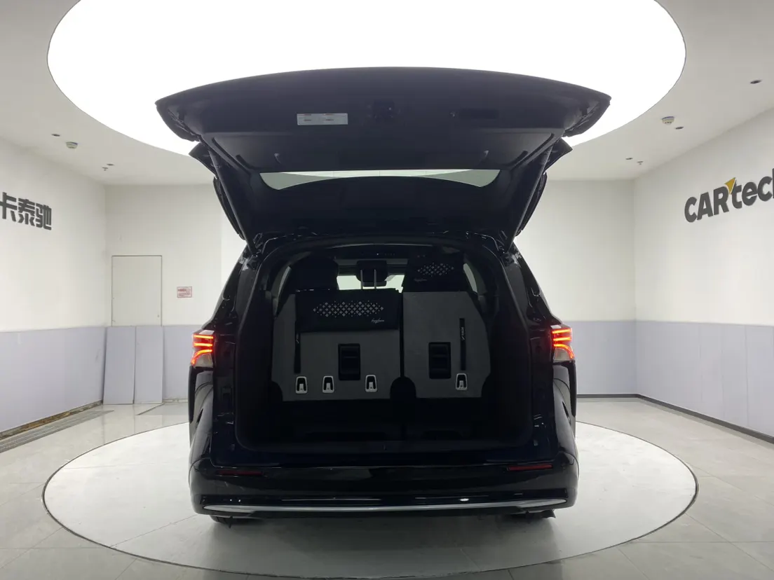 Toyota Sienna, 2025 28