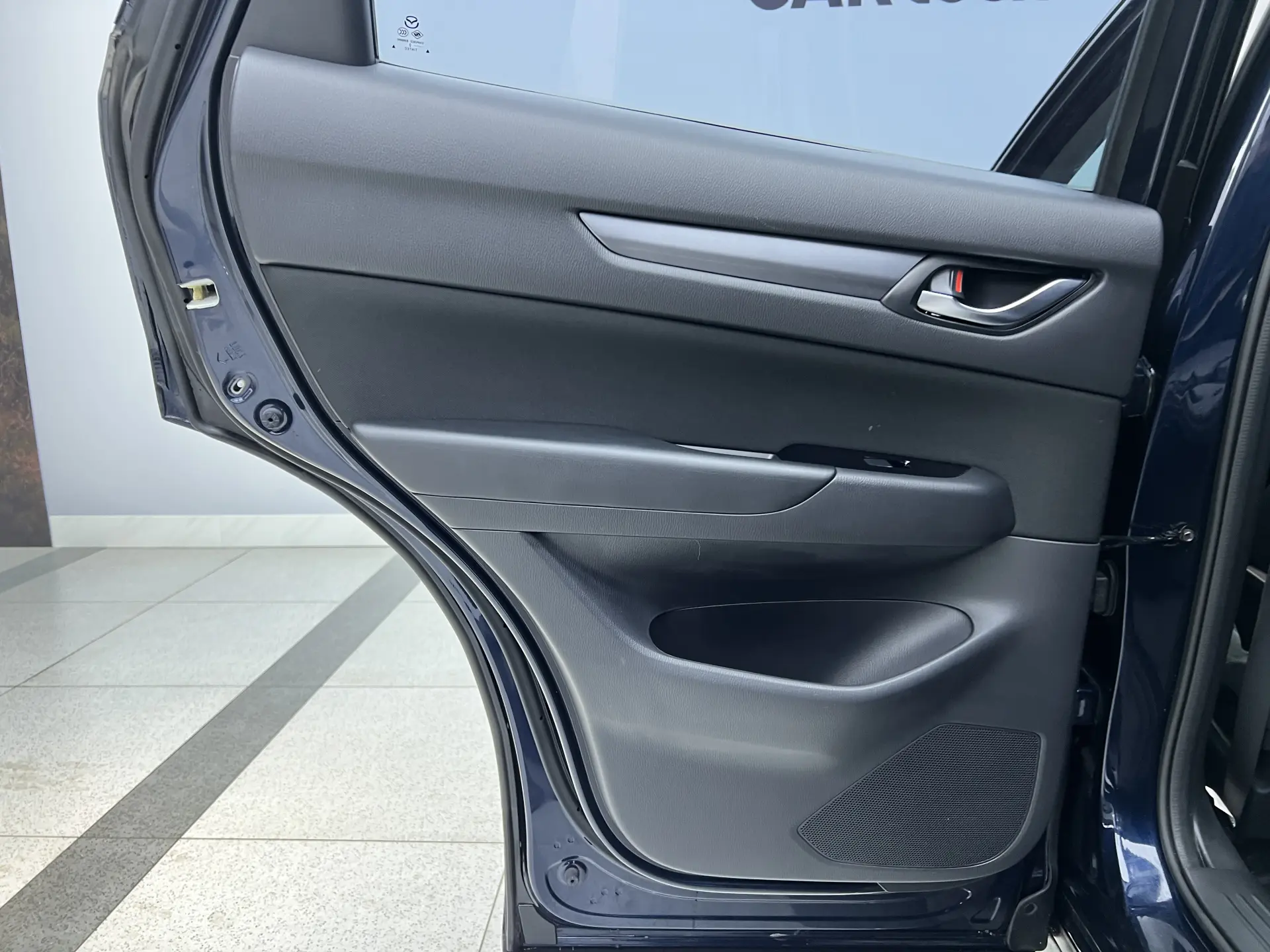 Mazda CX-5, 2022 15
