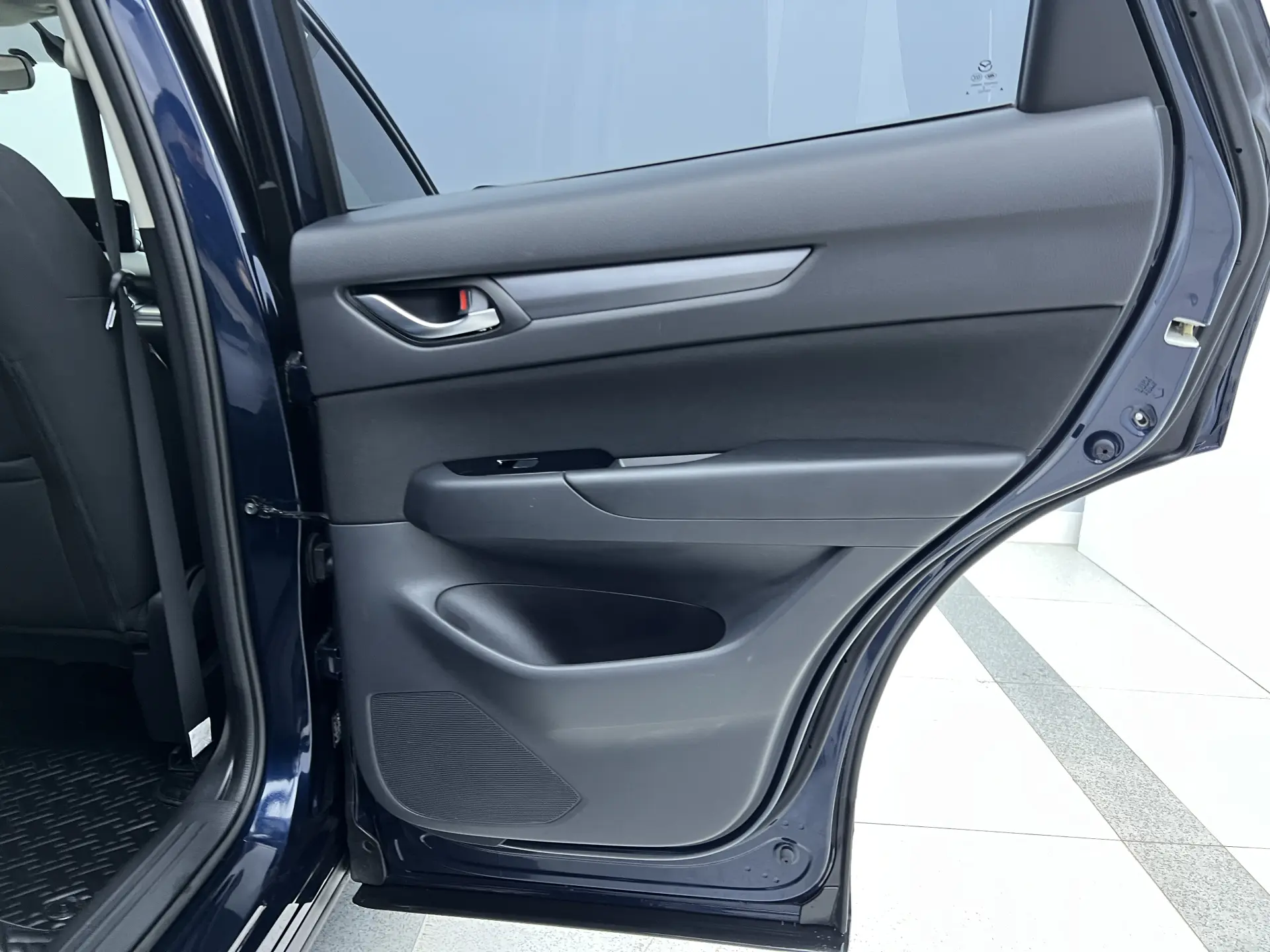 Mazda CX-5, 2022 18