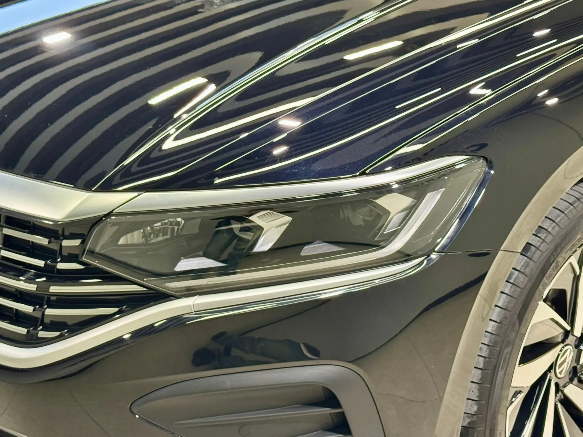 Volkswagen Passat, 2025 8