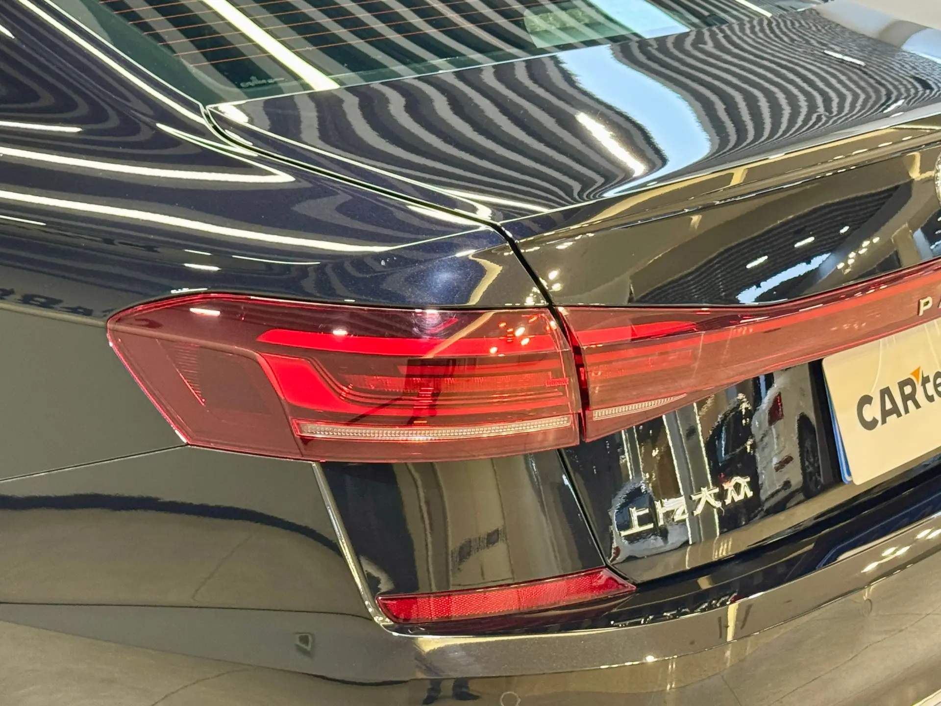 Volkswagen Passat, 2025 11
