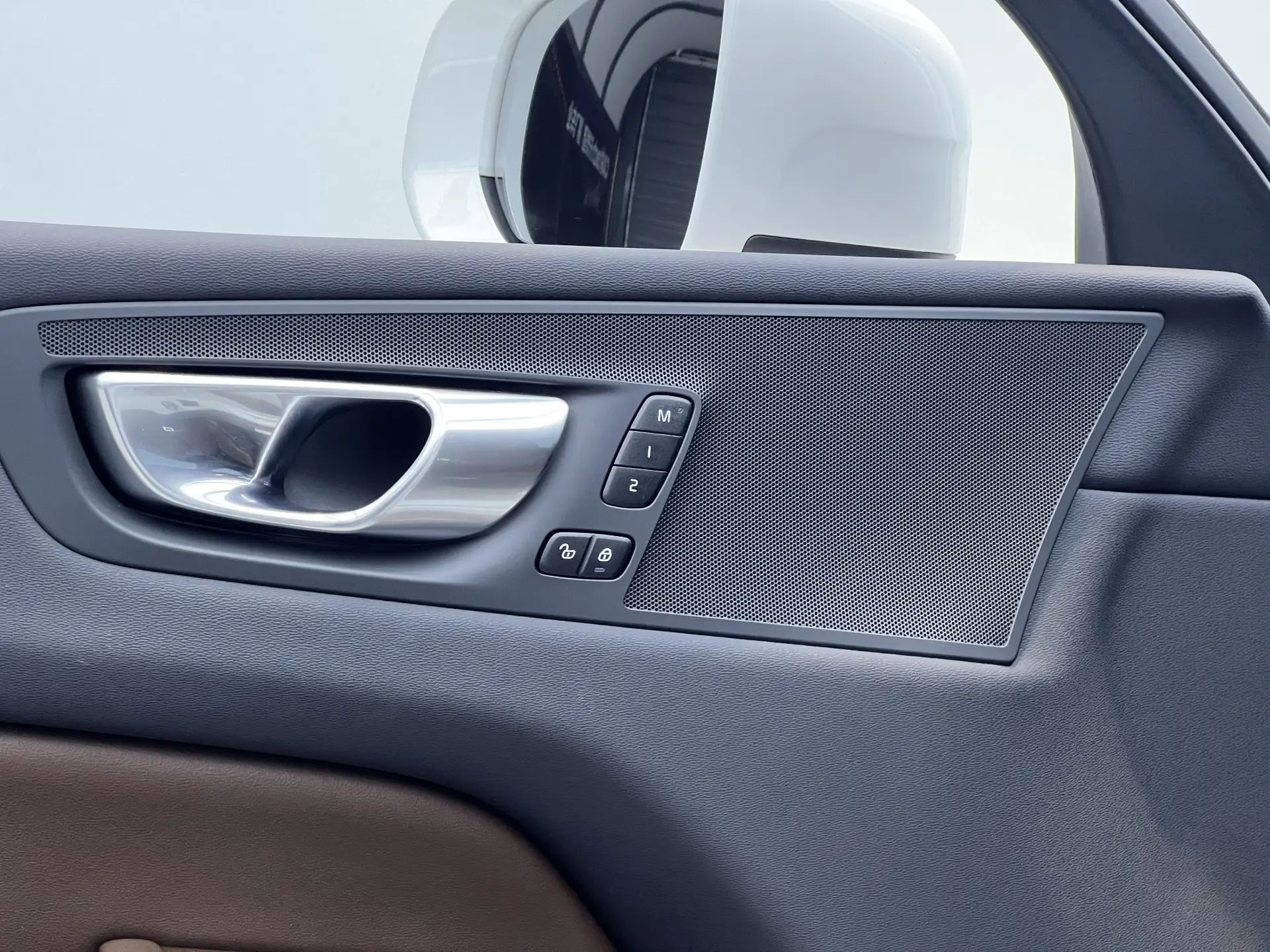 Volvo XC60, 2022 13
