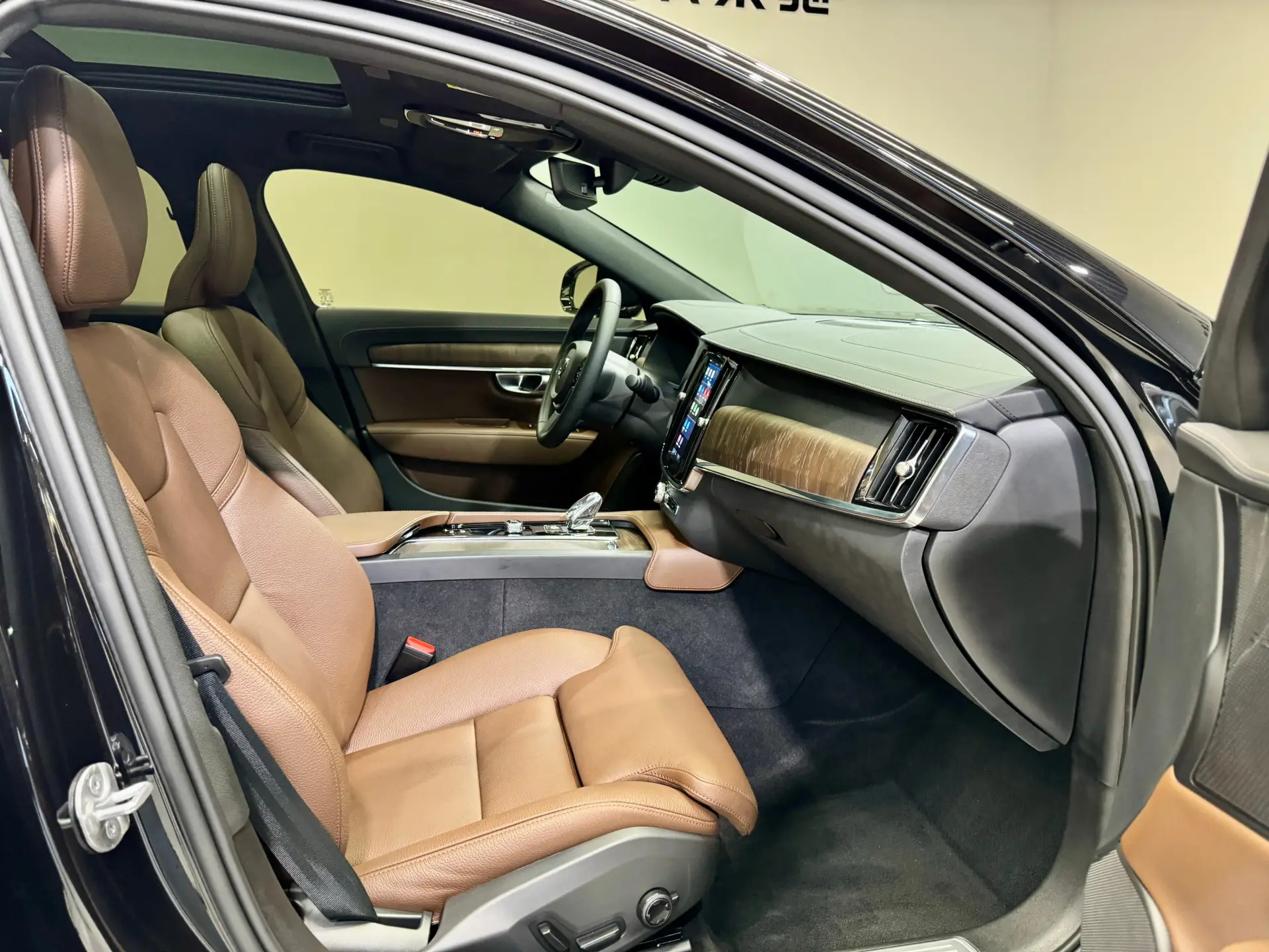 Volvo S90, 2025 15