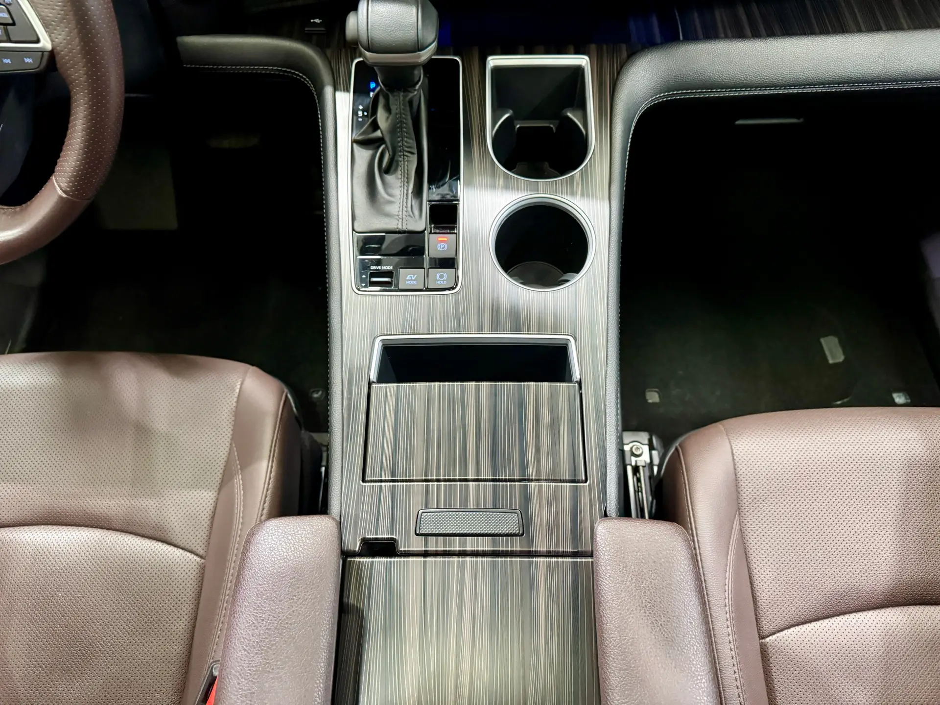 Toyota Sienna, 2023 22