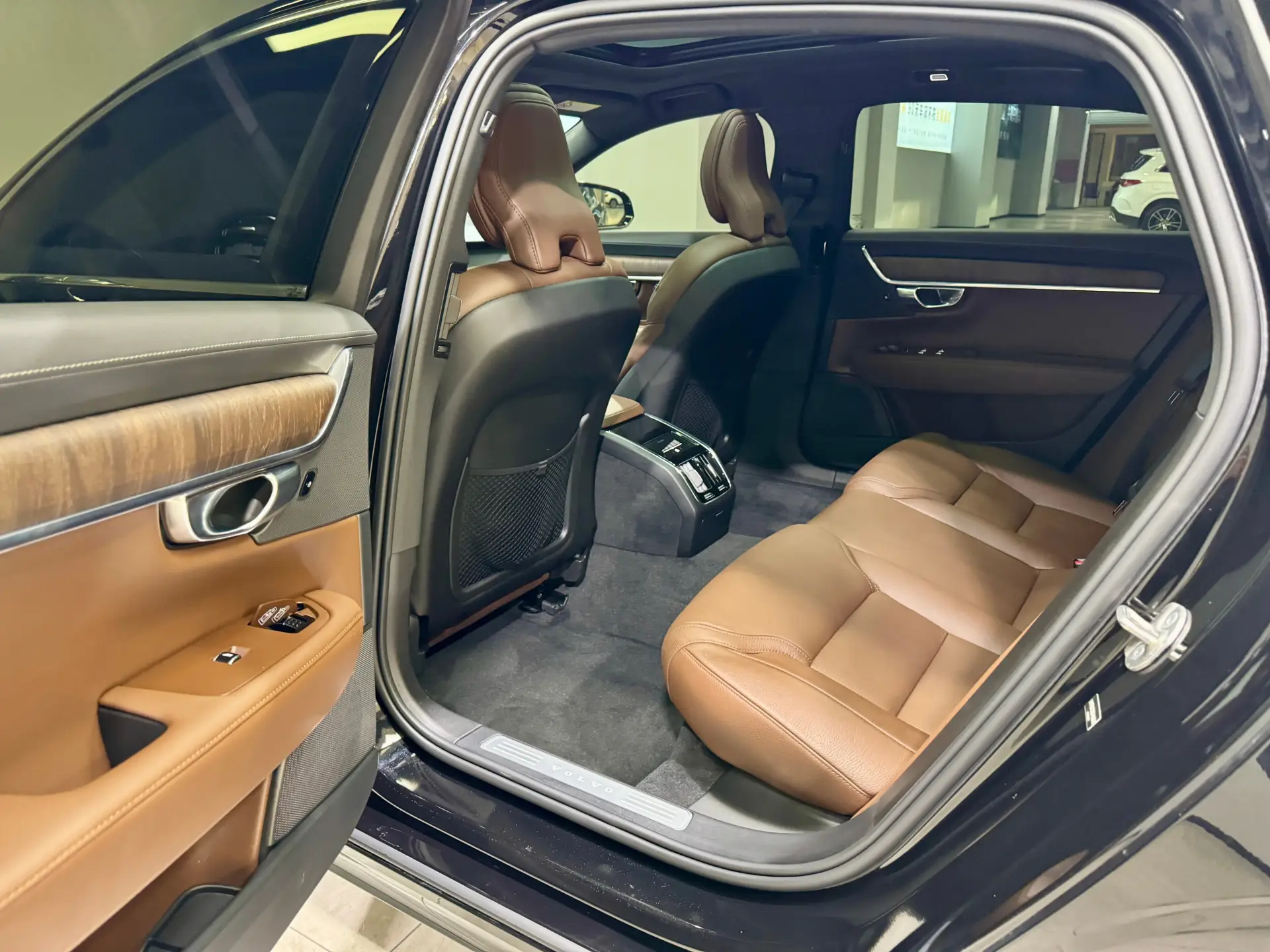 Volvo S90, 2025 24
