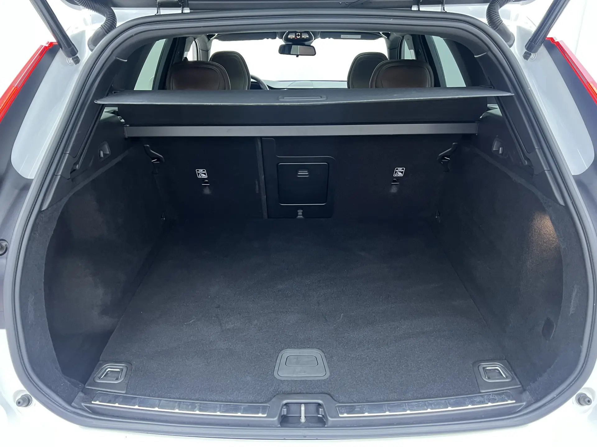 Volvo XC60, 2022 29