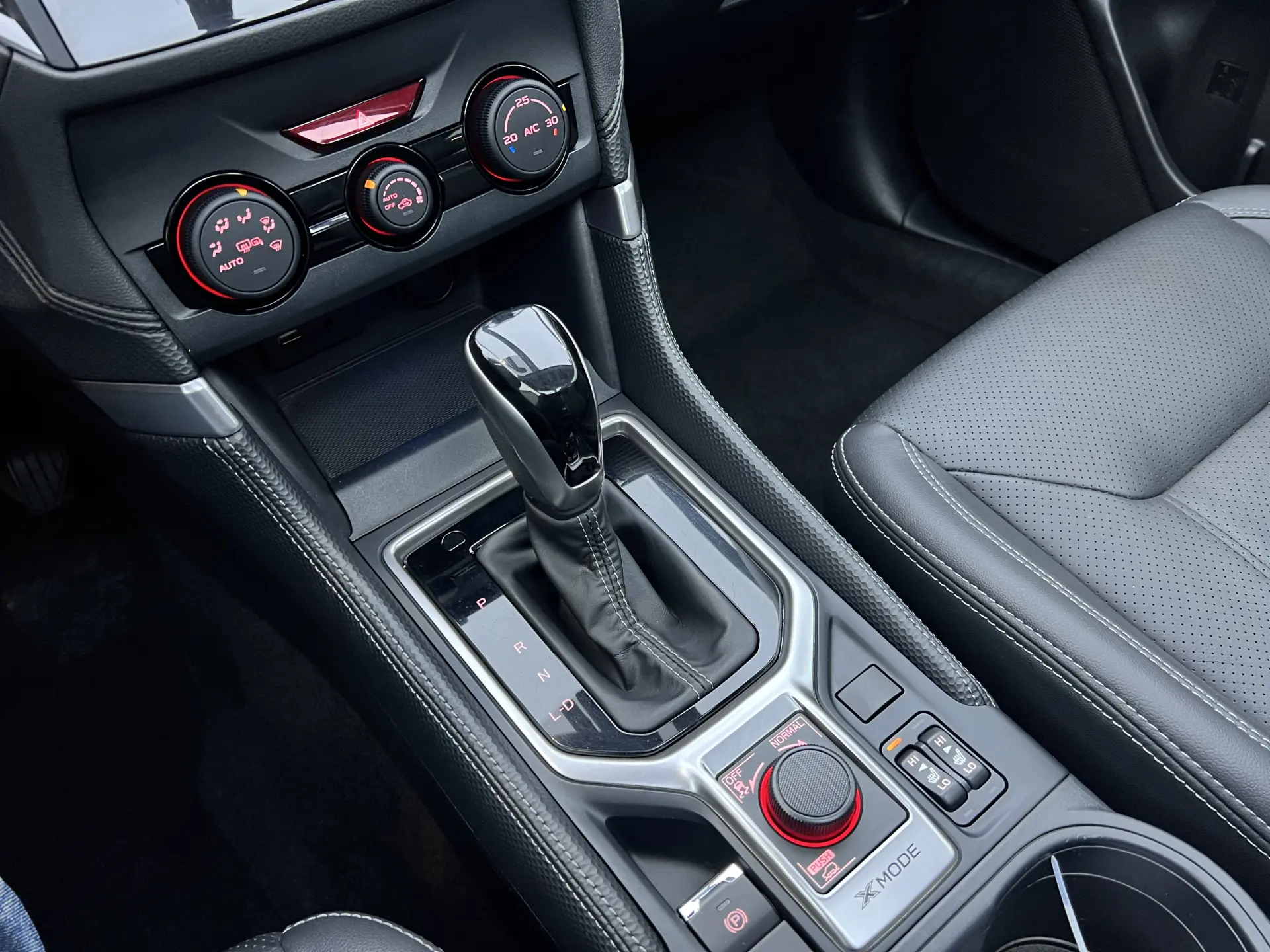 Subaru Forester, 2022 10