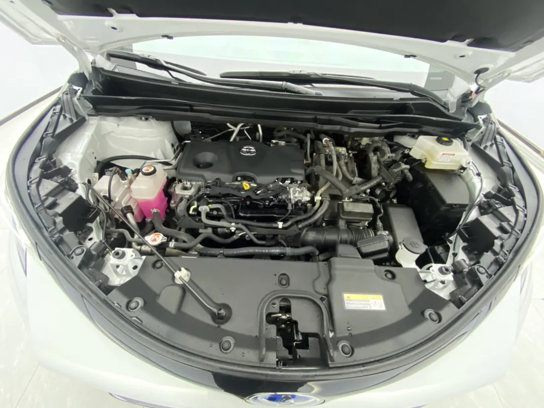 Toyota Sienna, 2024 12