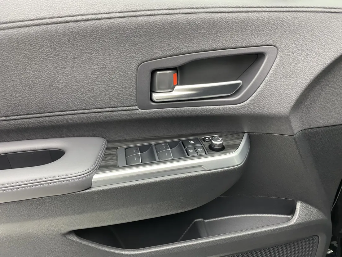 Toyota Sienna, 2025 24