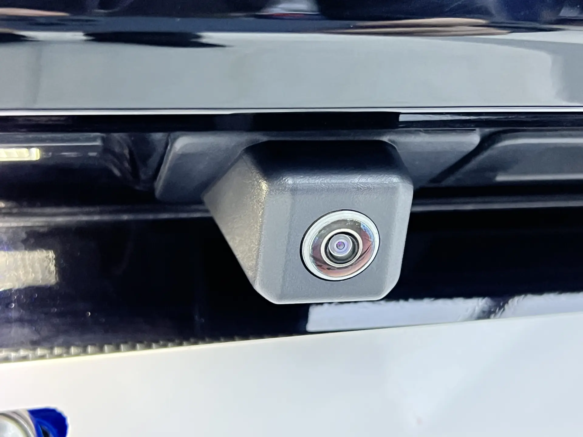 Trumpchi GS8, 2024 31