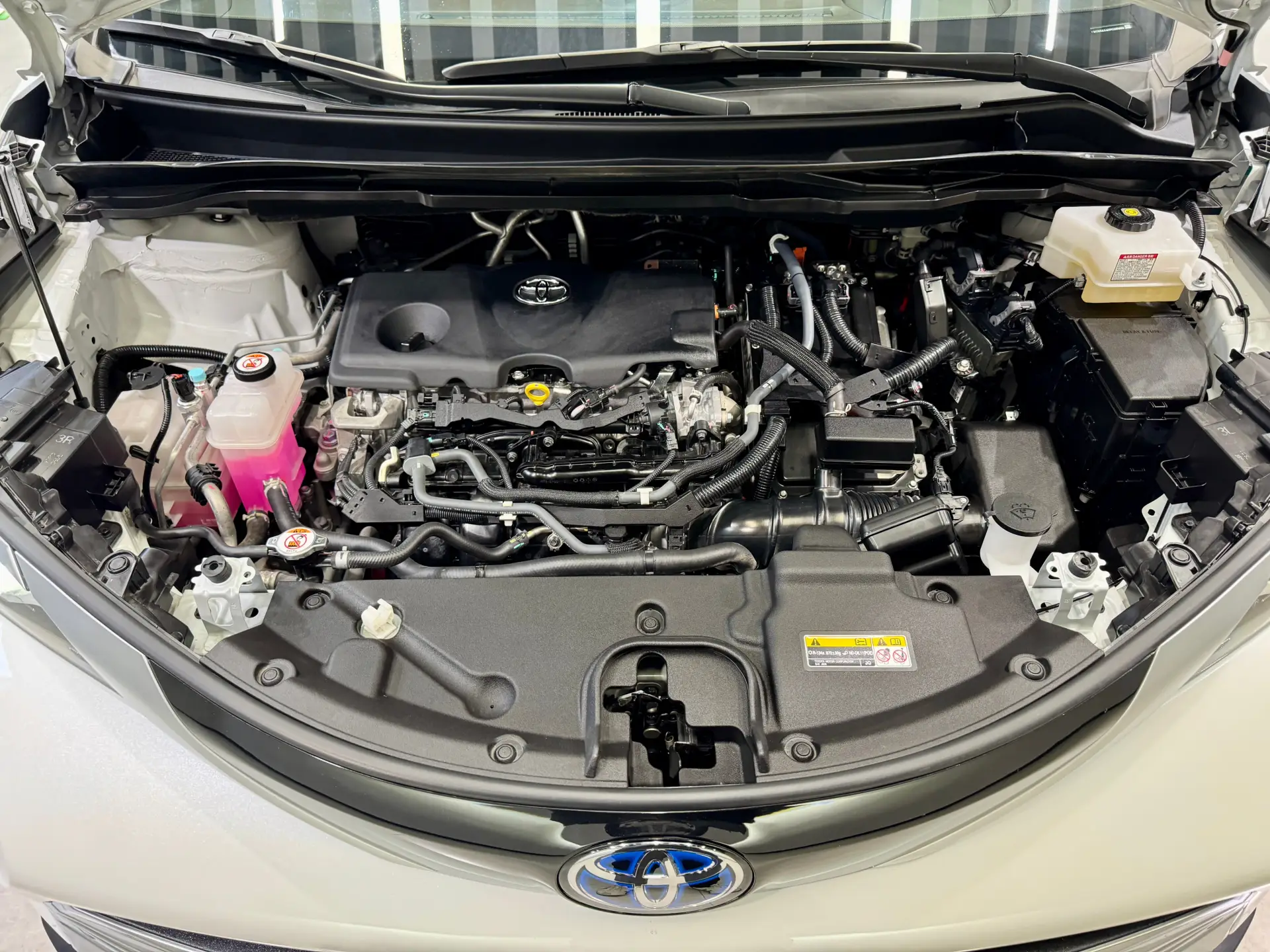 Toyota Sienna, 2023 28