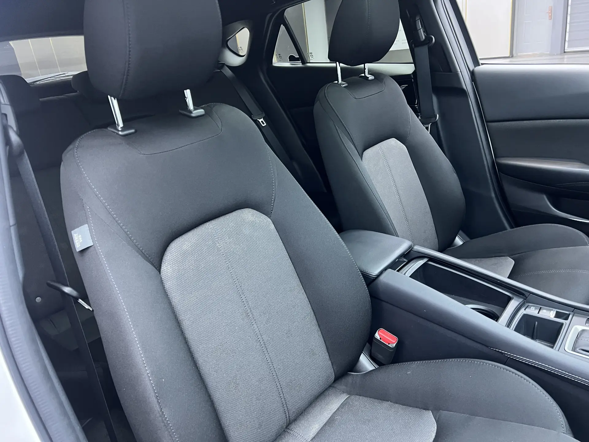 Mazda CX-4, 2023 22