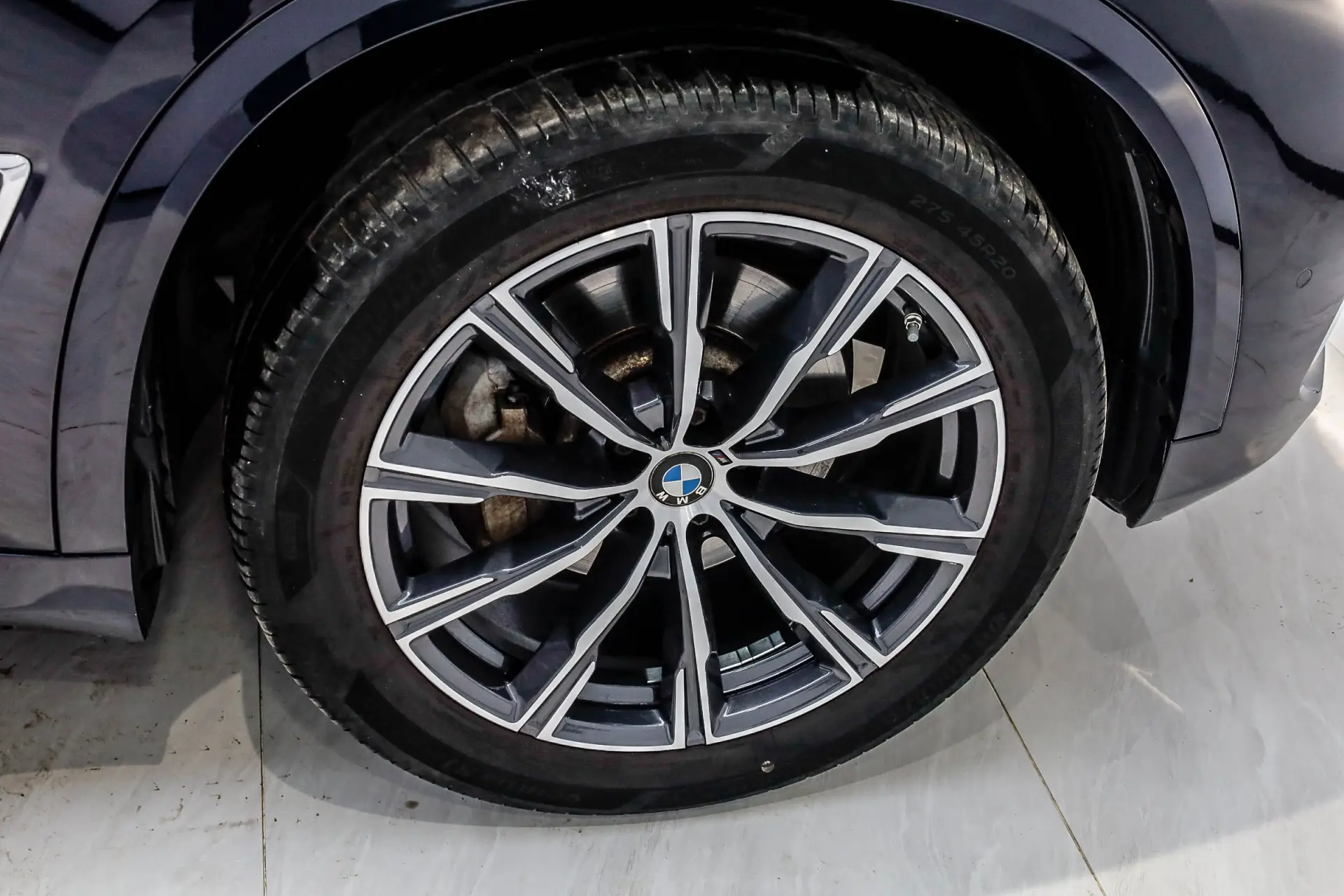 BMW X5, 2023 9
