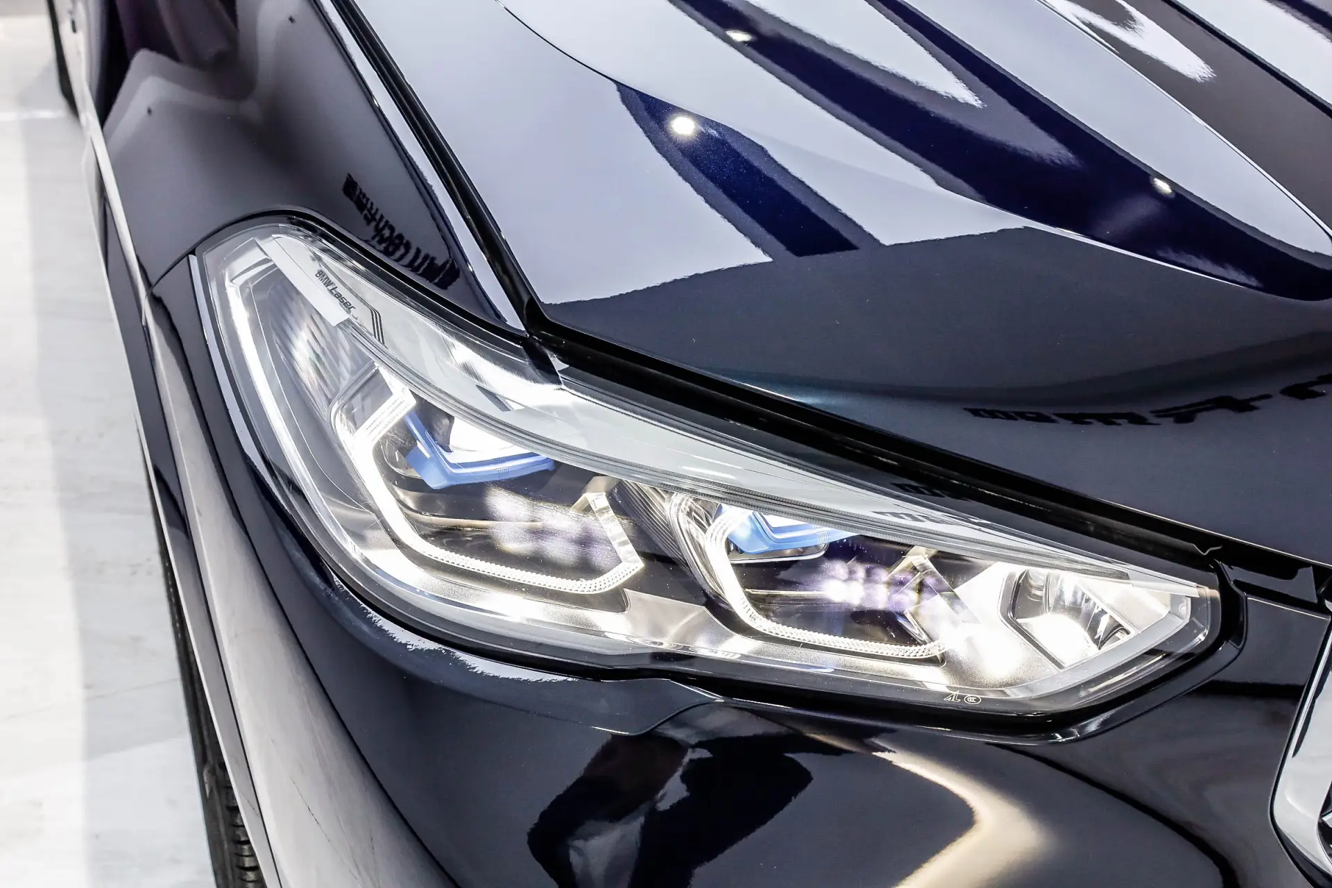 BMW X5, 2023 7