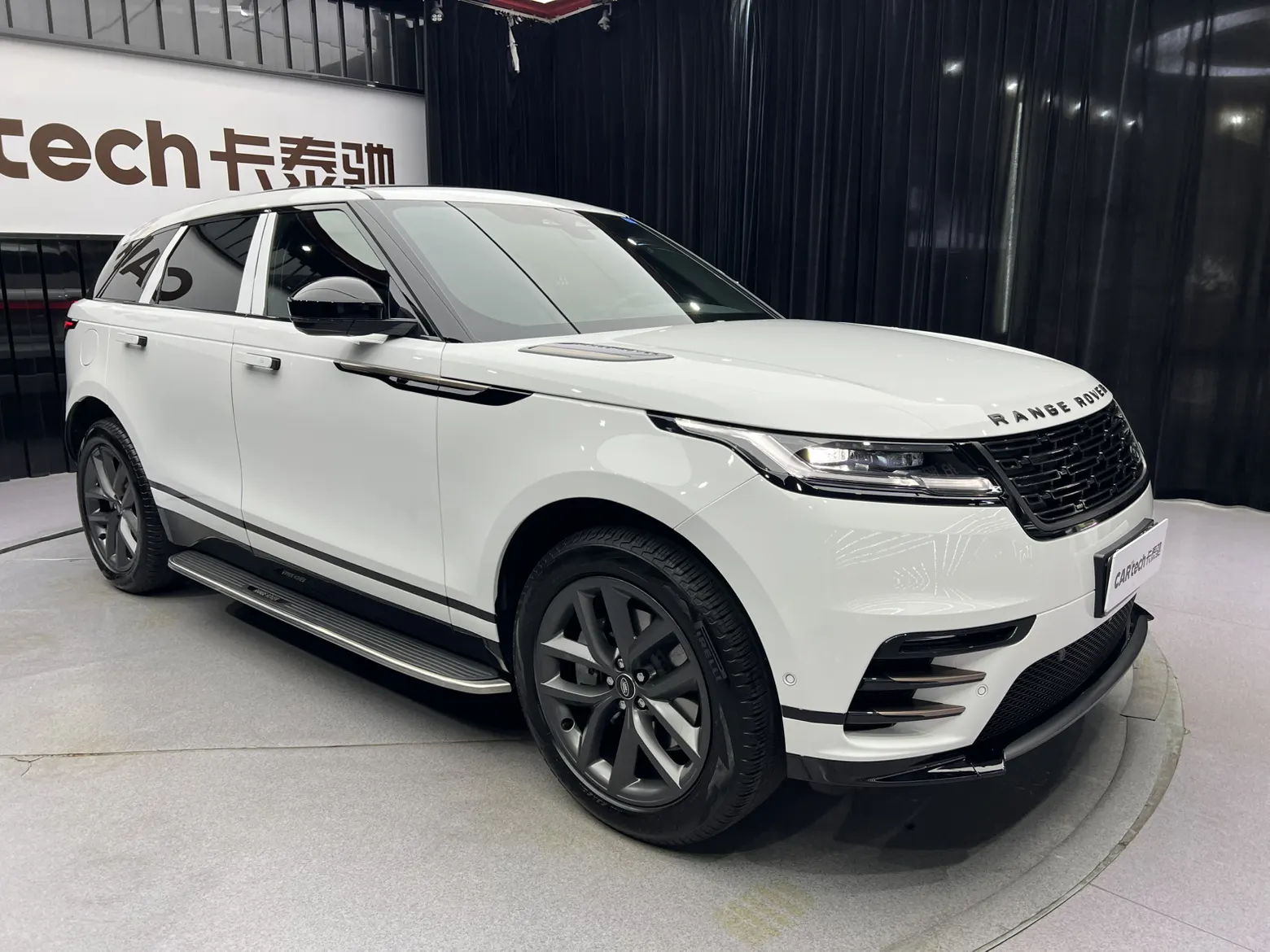 Land Rover Range Rover, 2024 2