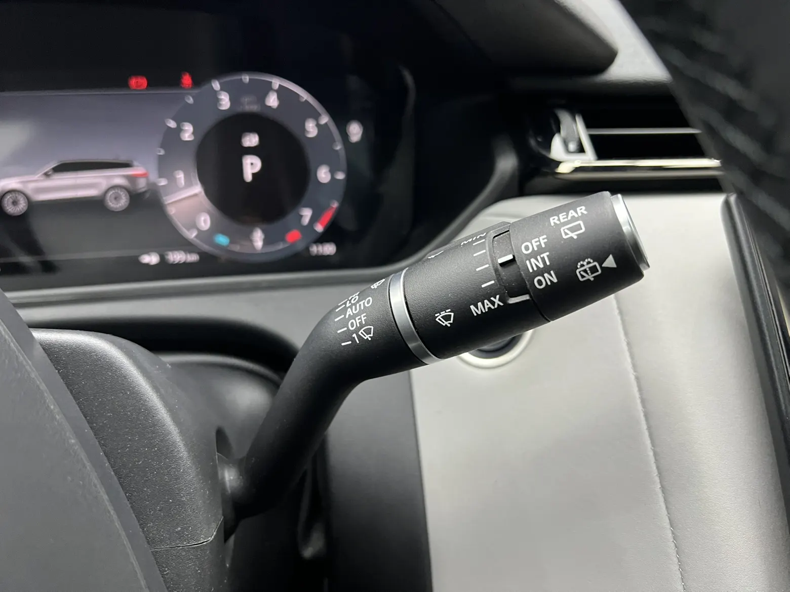 Land Rover Range Rover, 2024 17