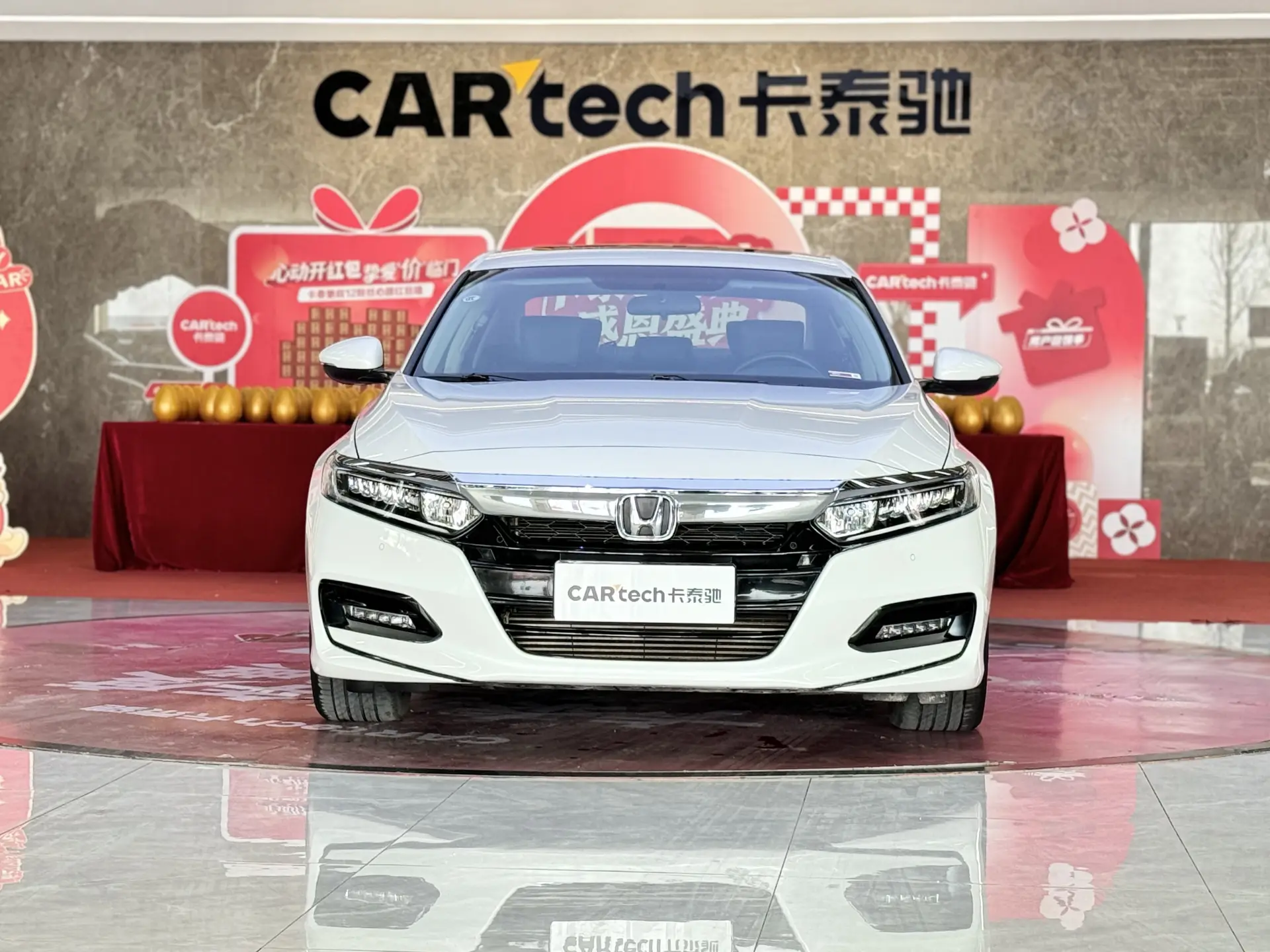 Honda Accord, 2021 3