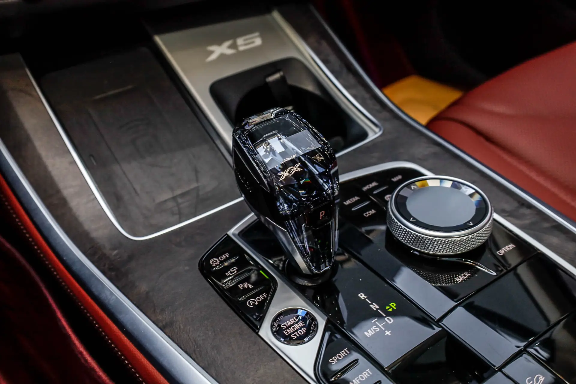 BMW X5, 2023 21