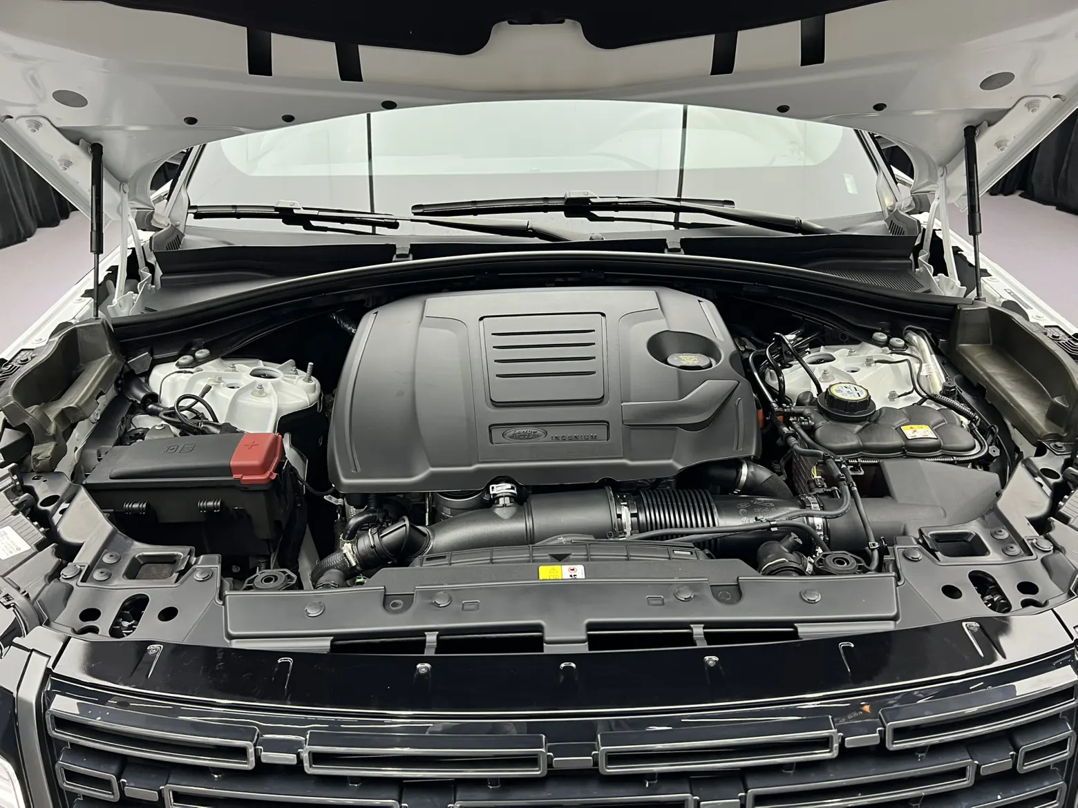 Land Rover Range Rover, 2024 10