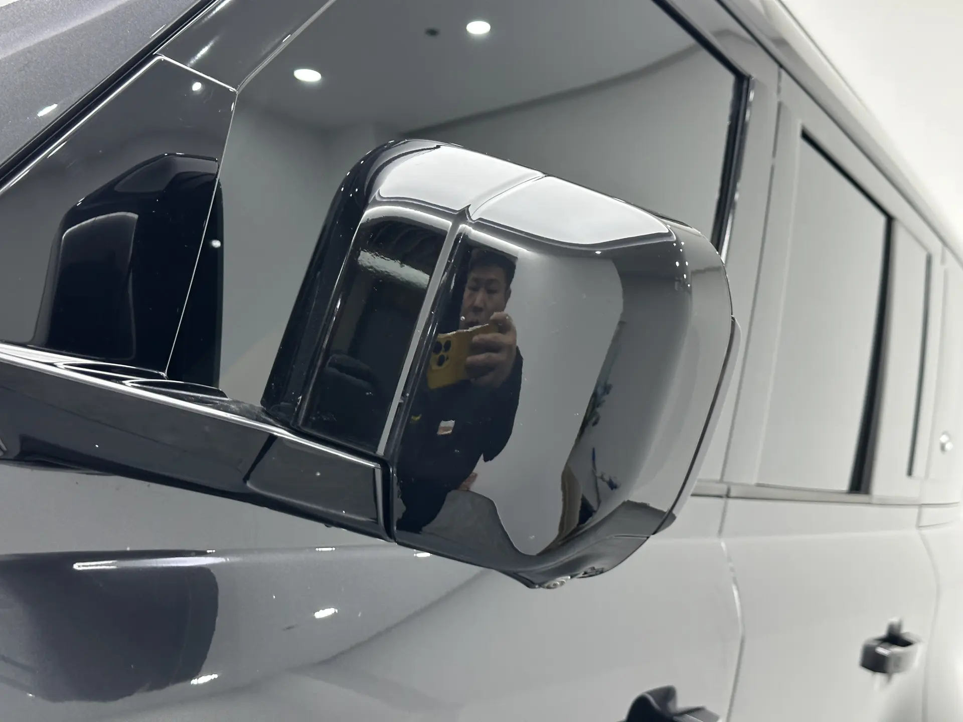 Land Rover Defender, 2024 20