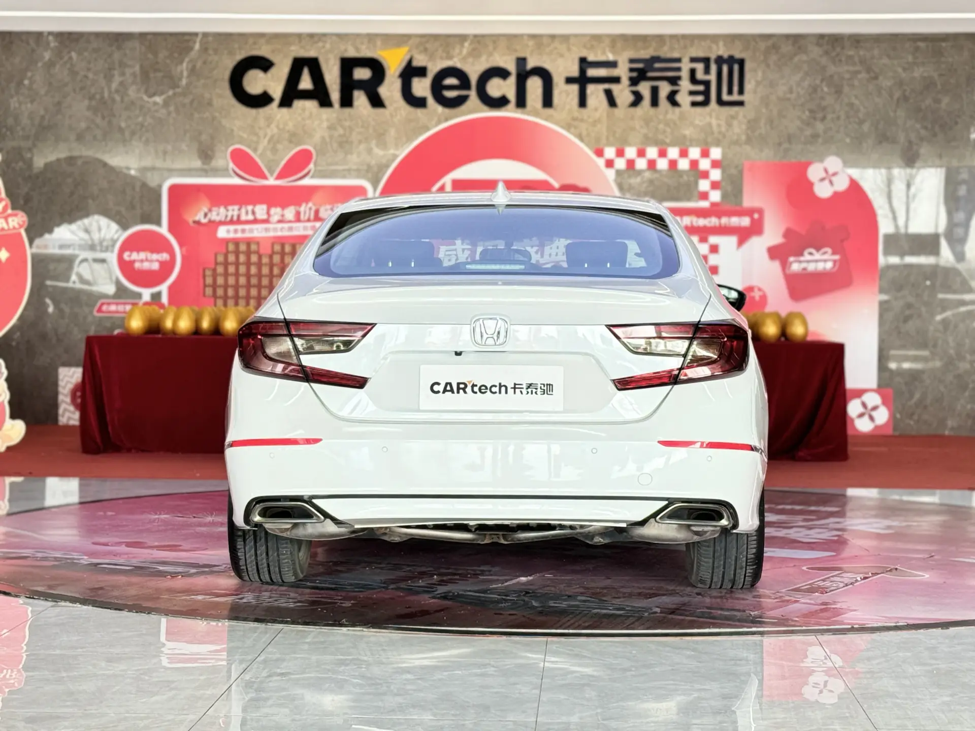 Honda Accord, 2021 6