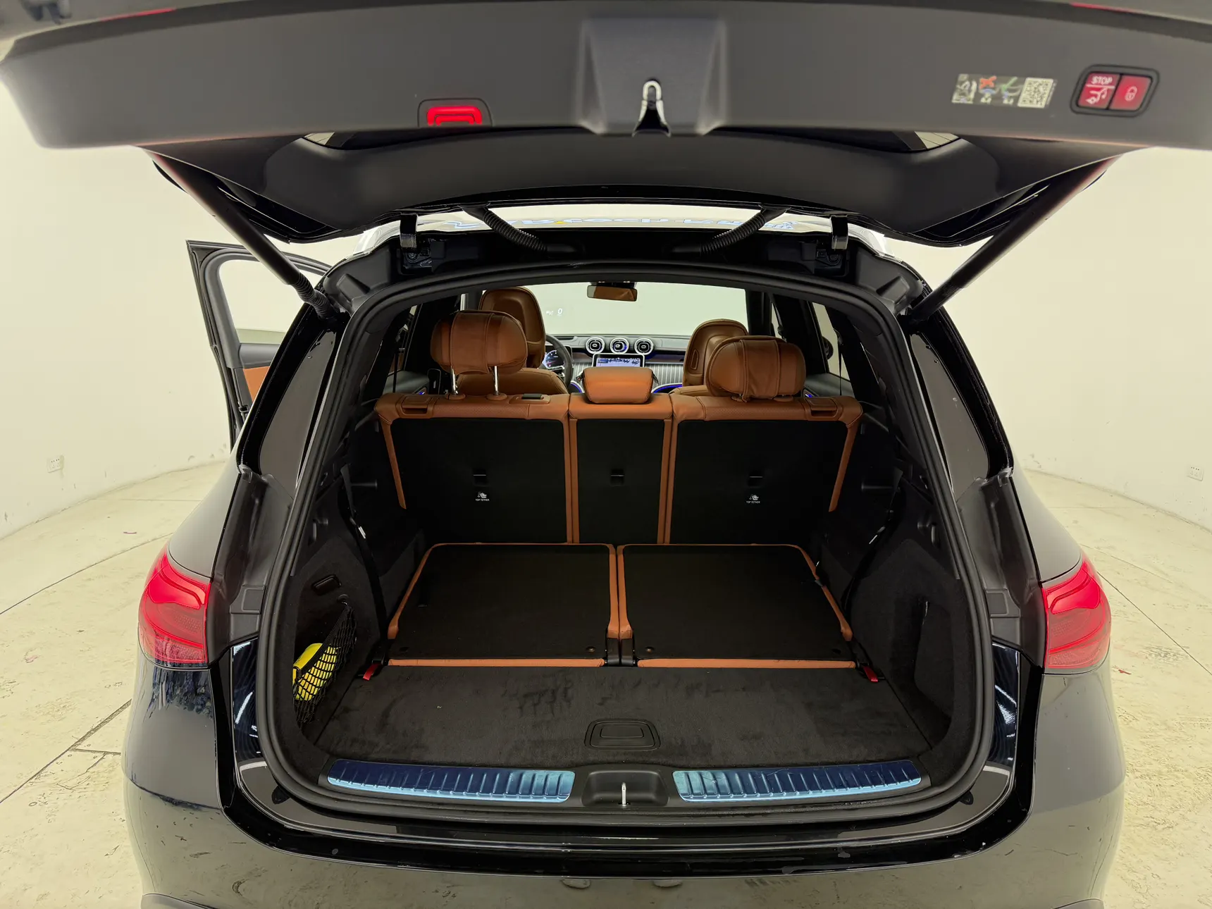 Mercedes-Benz GLC 300 L, 2023 9