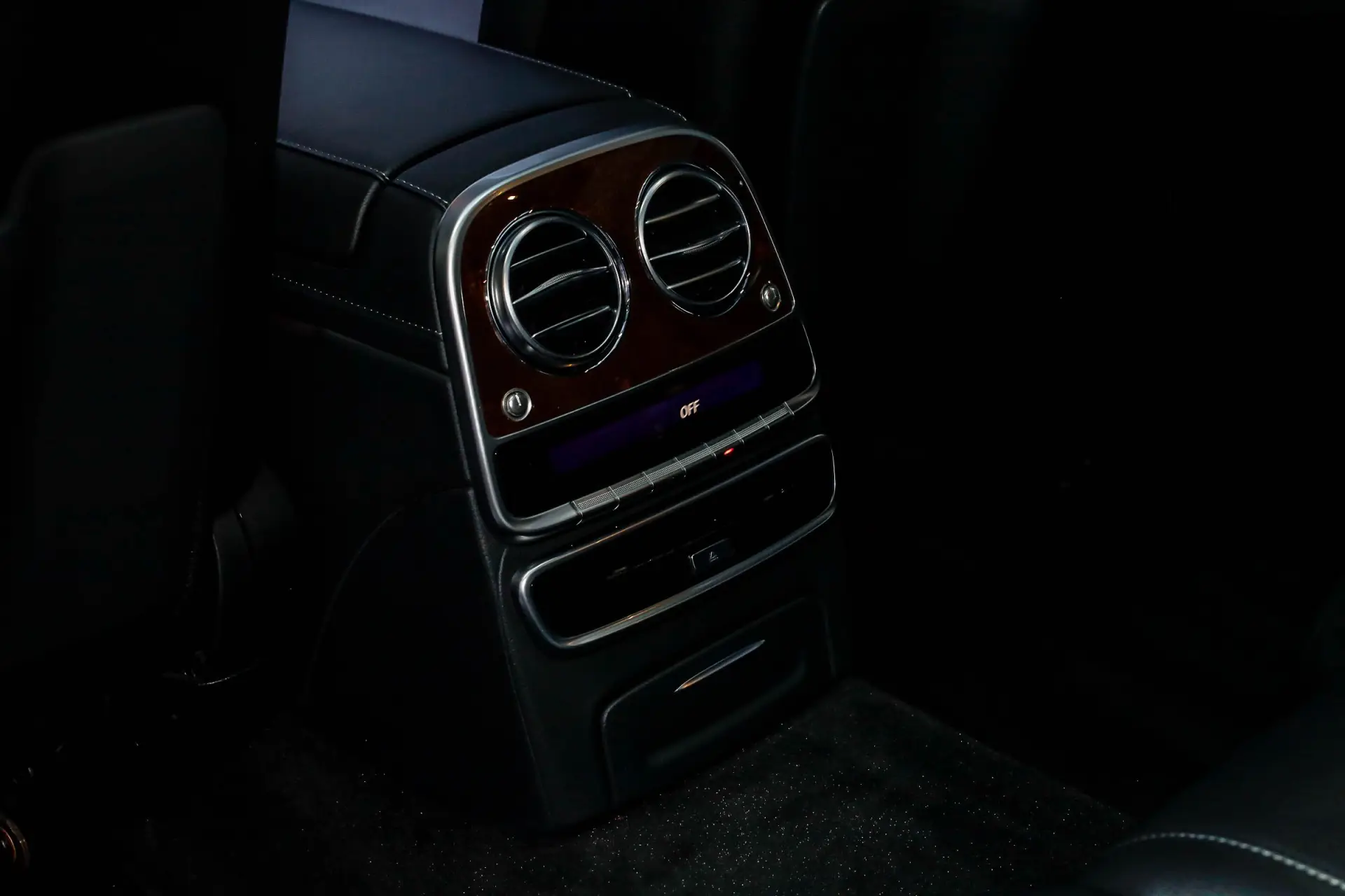 Mercedes-Benz S 400 L, 2015 27